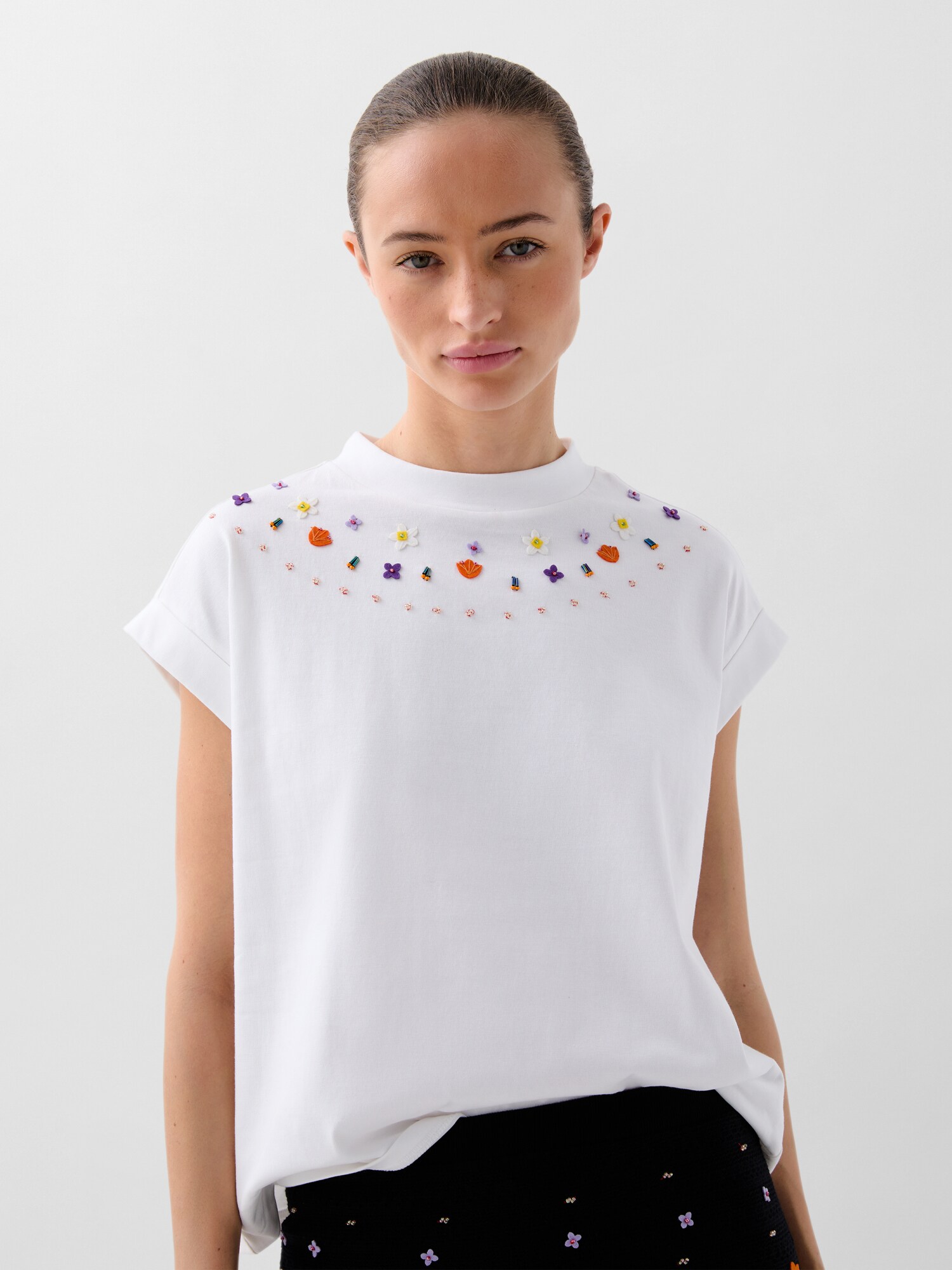 Thumbnail - Scalpers Garden Tee