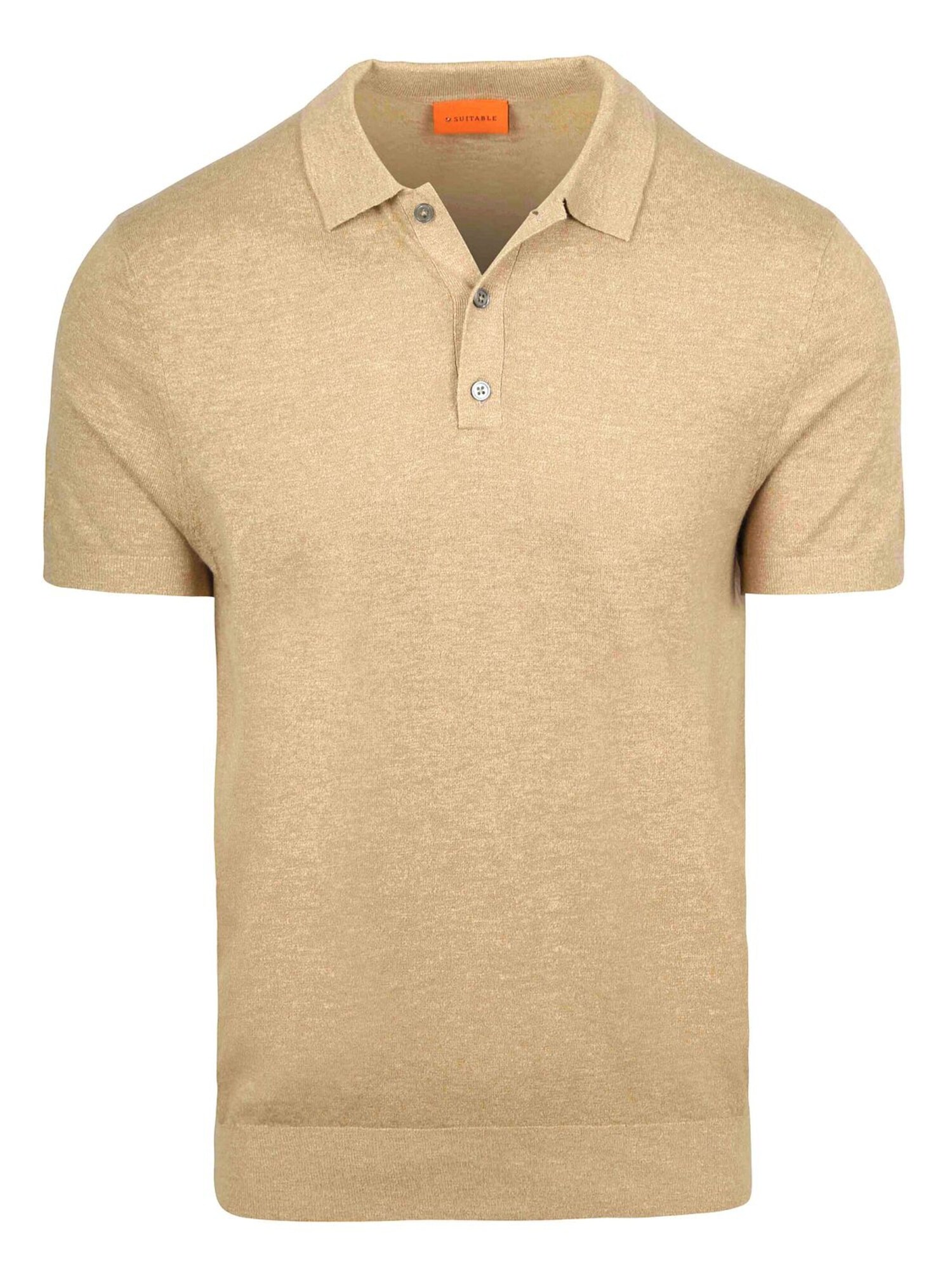 Suitable Shirt Beige