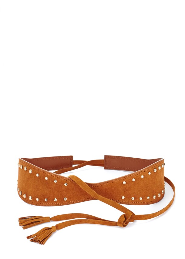 LASCANA, Opasky, Hnedá, Obrázok 1 z 3