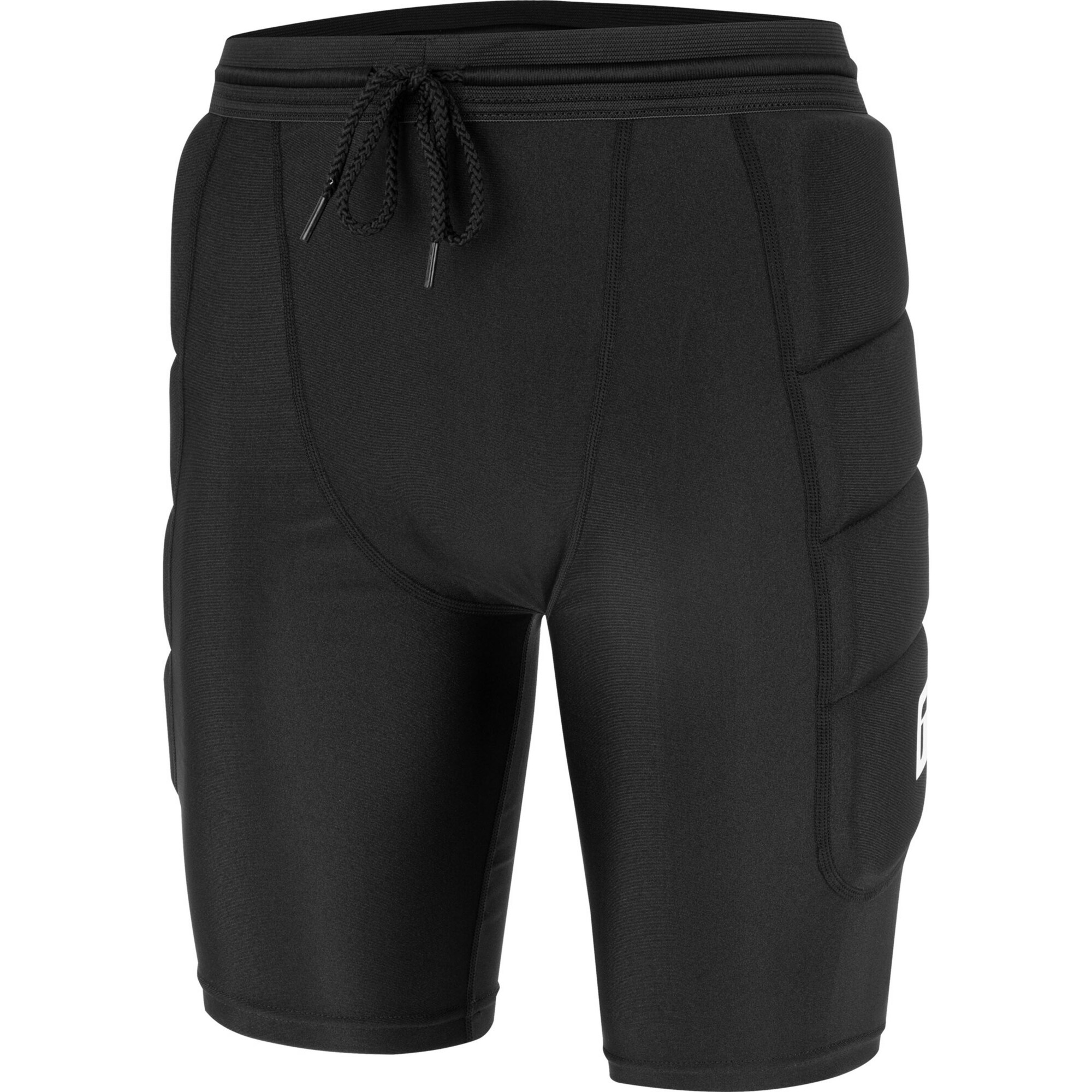 REUSCH Pantaloni sport  negru