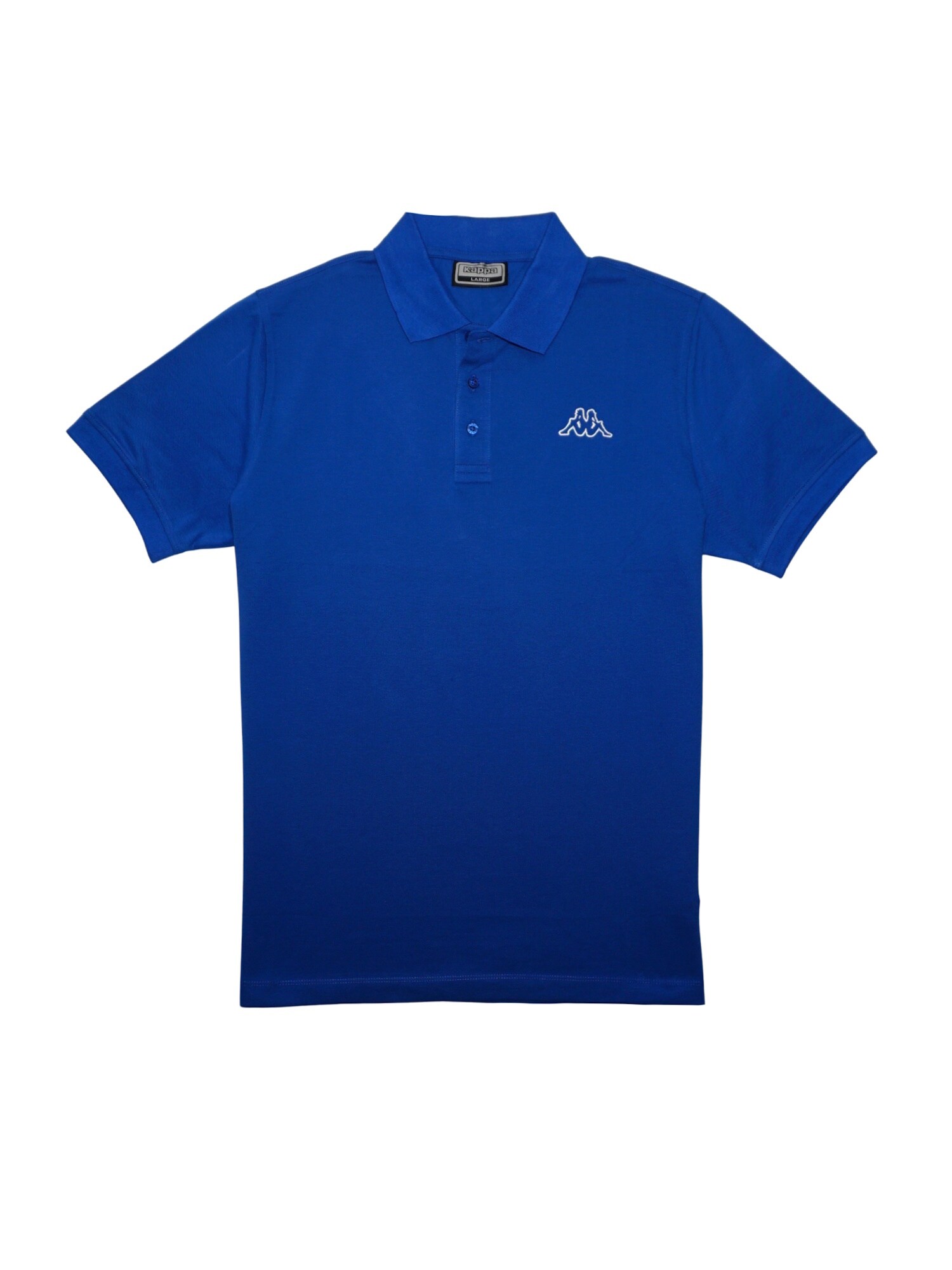 KAPPA Tricou  albastru