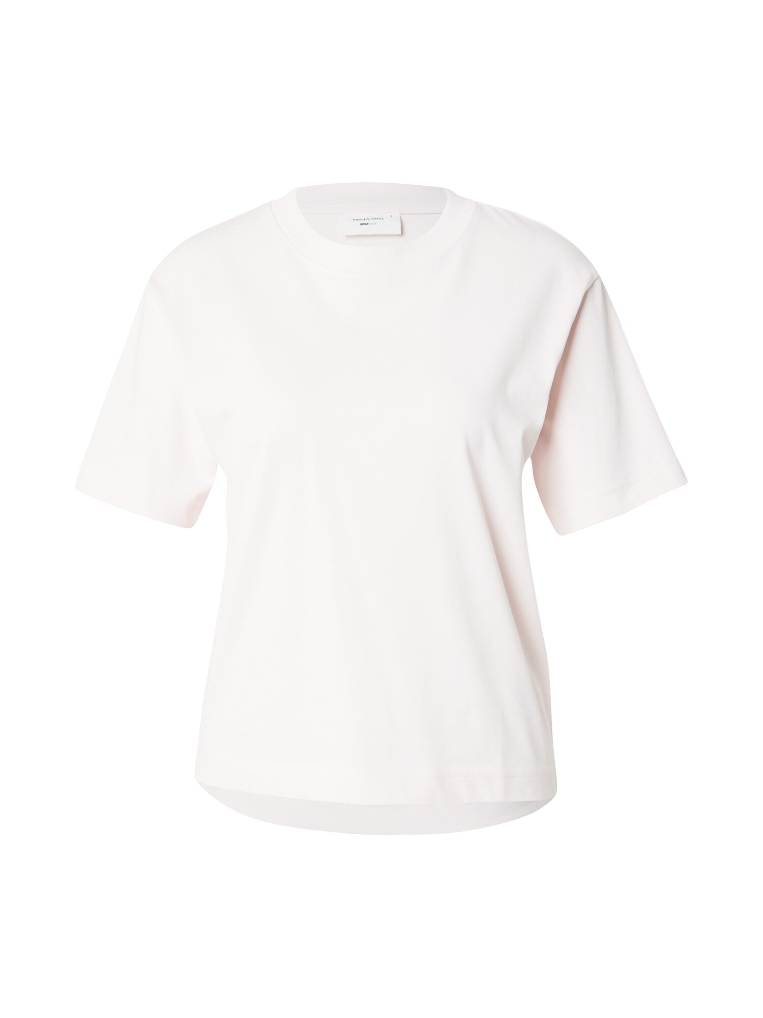 Gina Tricot Tricou  roz pastel