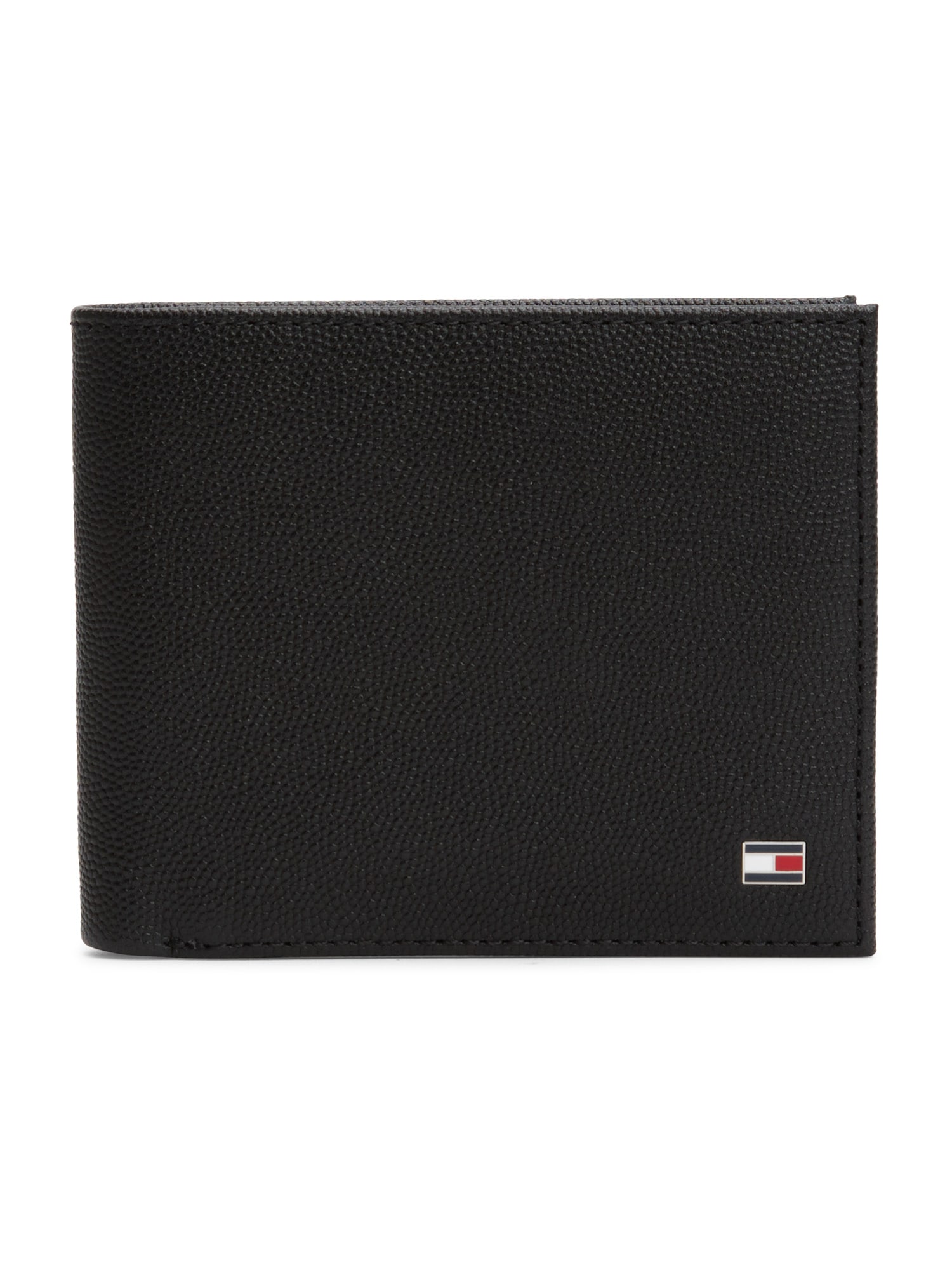 TOMMY HILFIGER Portofel  negru