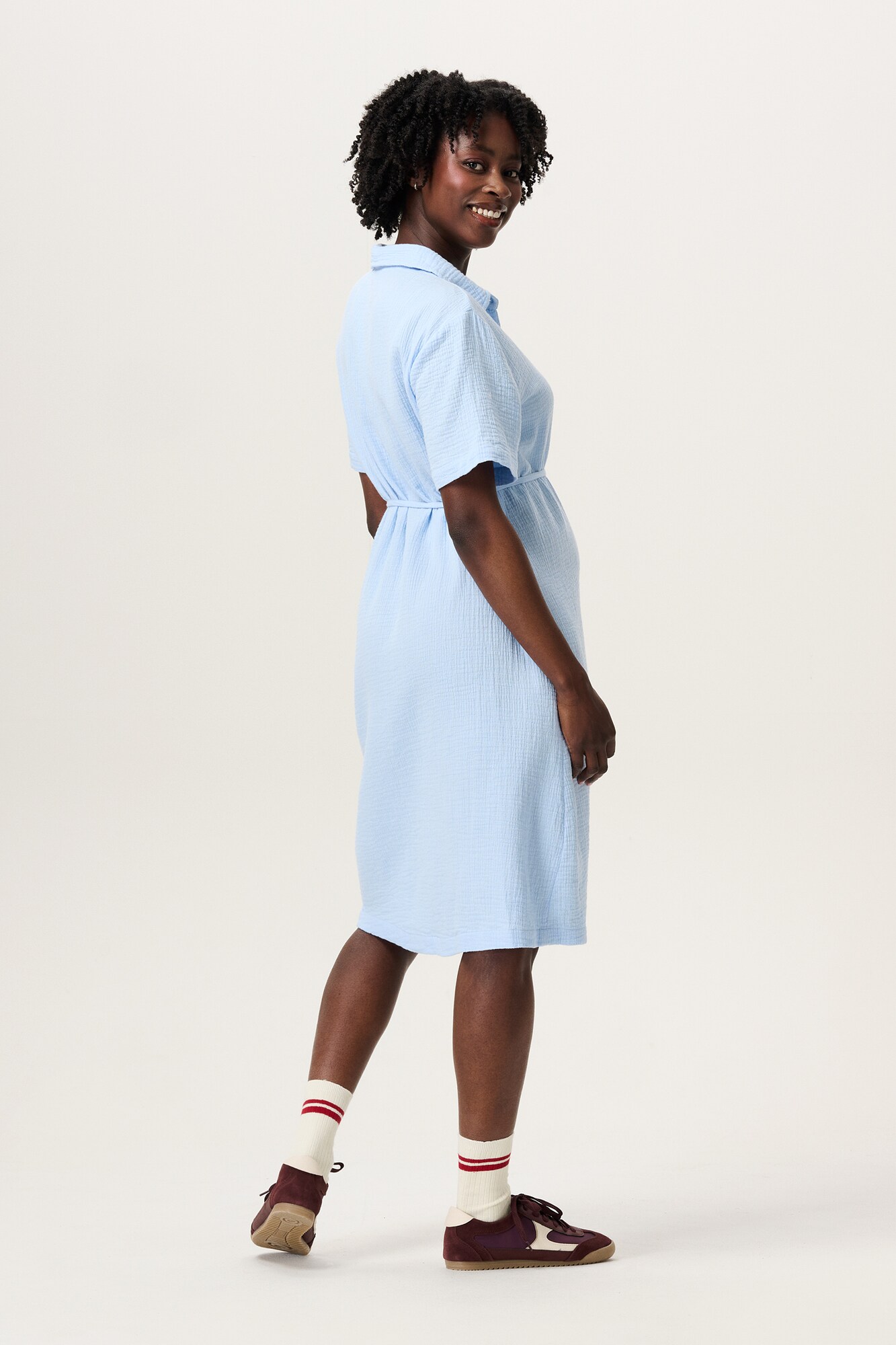 Thumbnail - Still-Kleid ' Cruz '