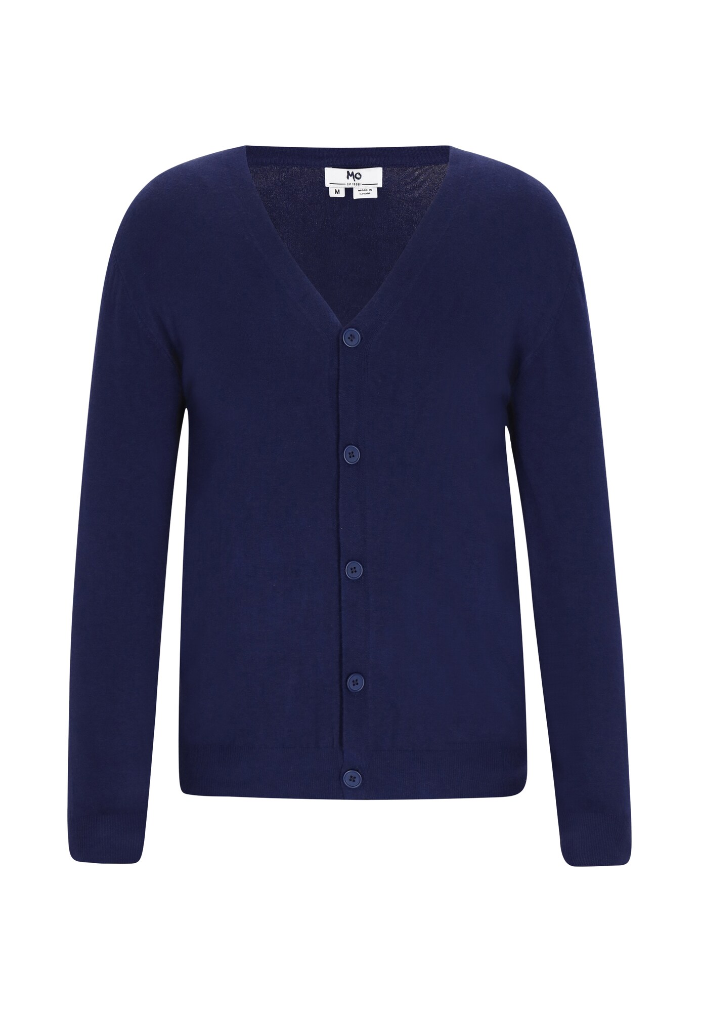 Mo Strickjacke