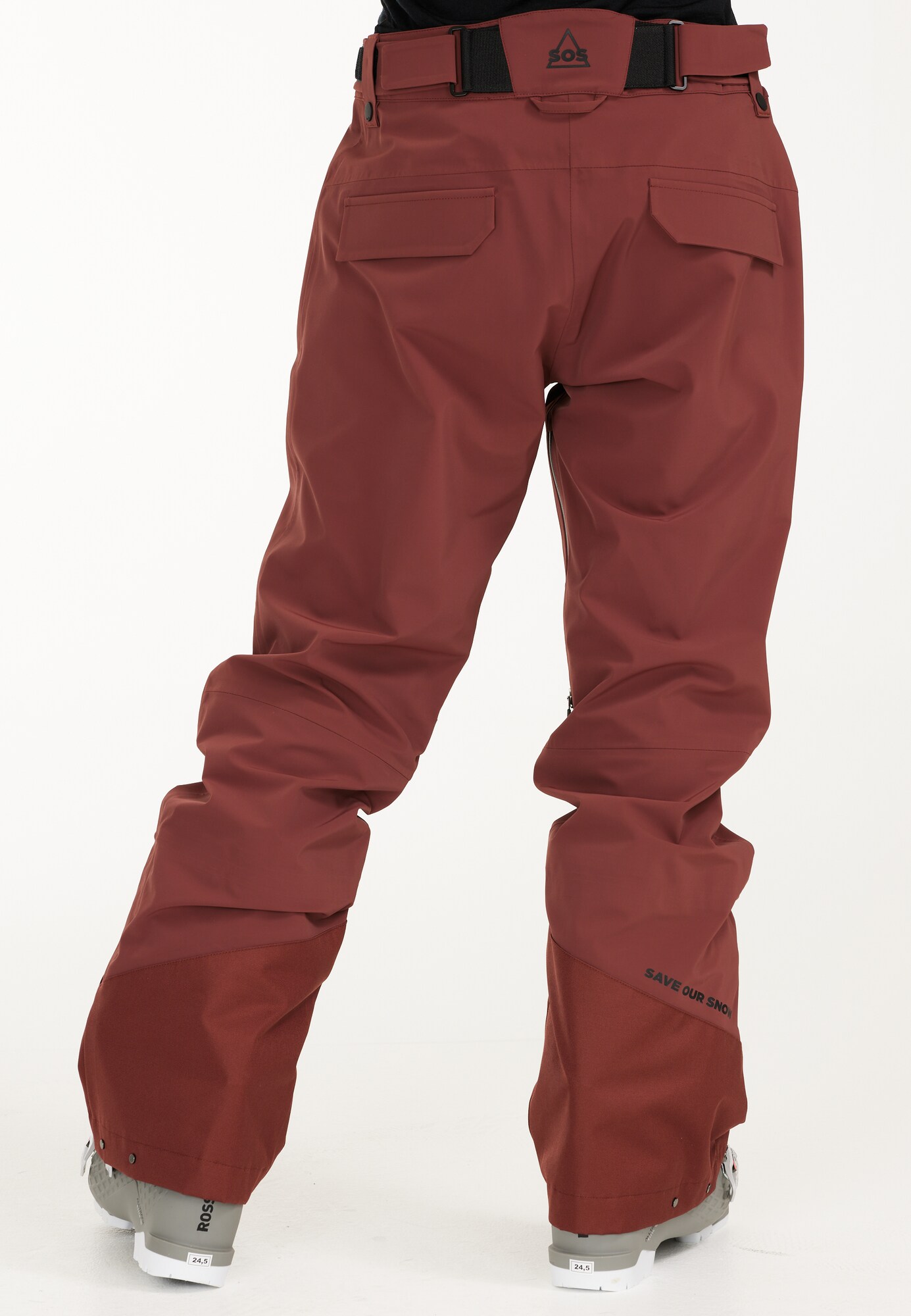 Thumbnail - SOS Skihose Silverton