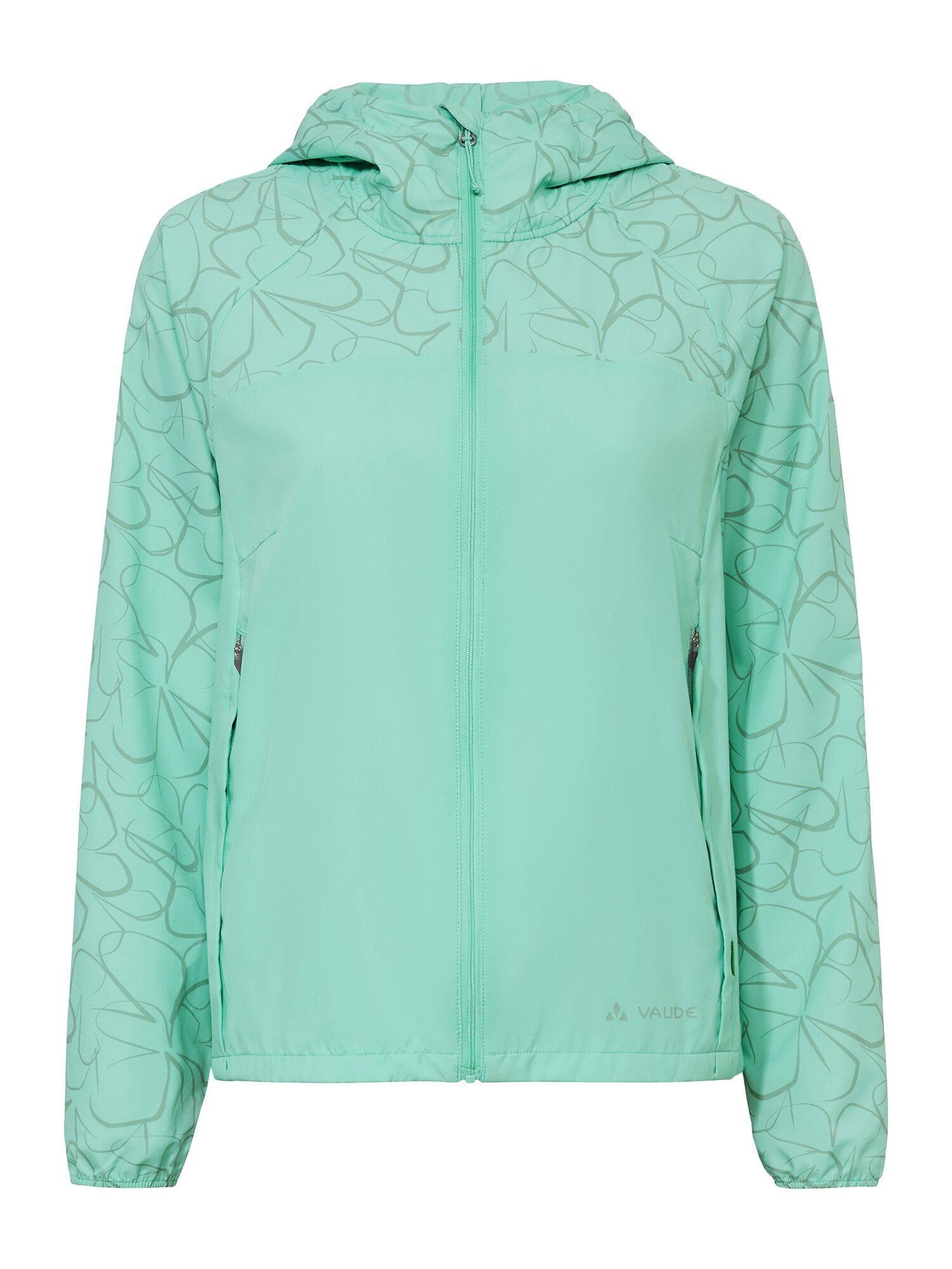 Vaude Sportjacke Neyland Ii