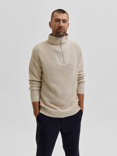 Pull-over 'Irven'