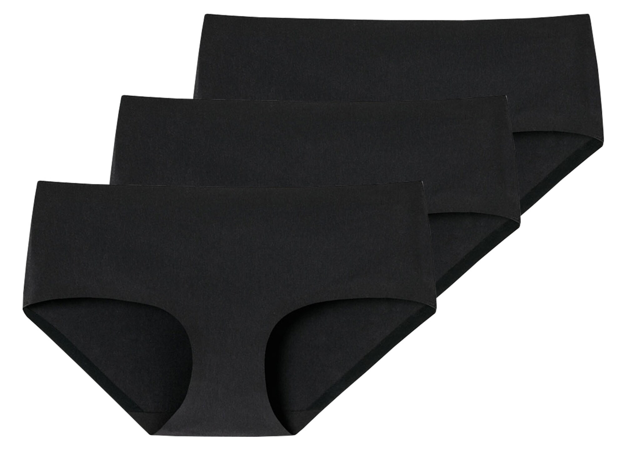 SCHIESSER Panti negro