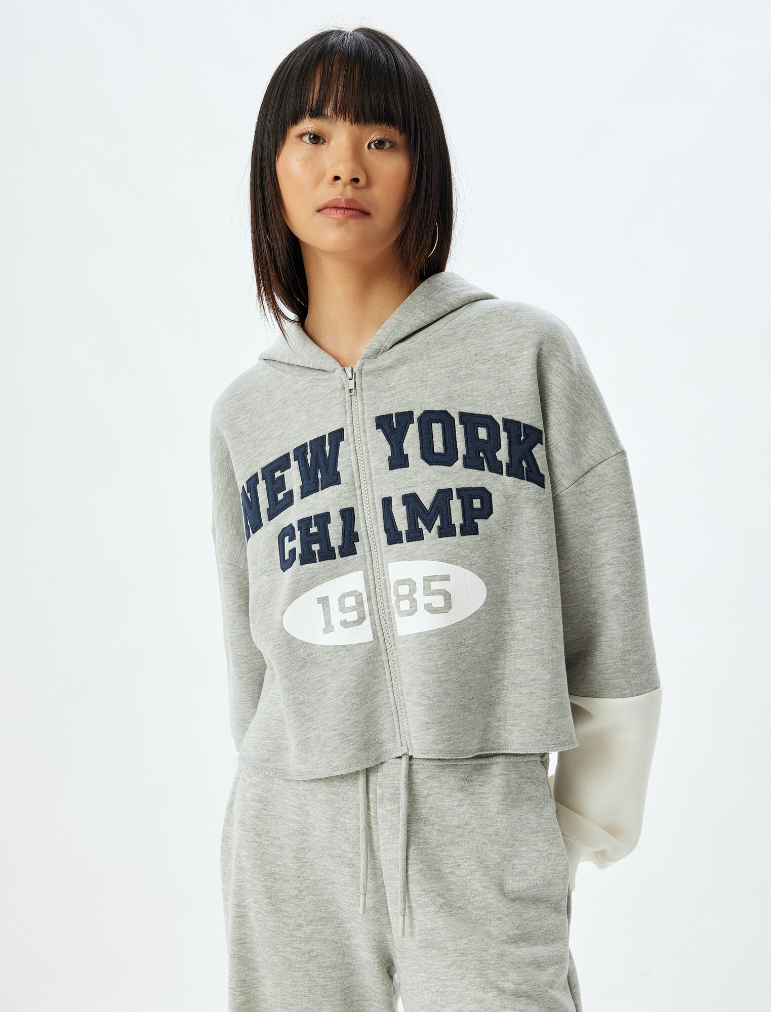 Thumbnail - Koton Sweatshirt