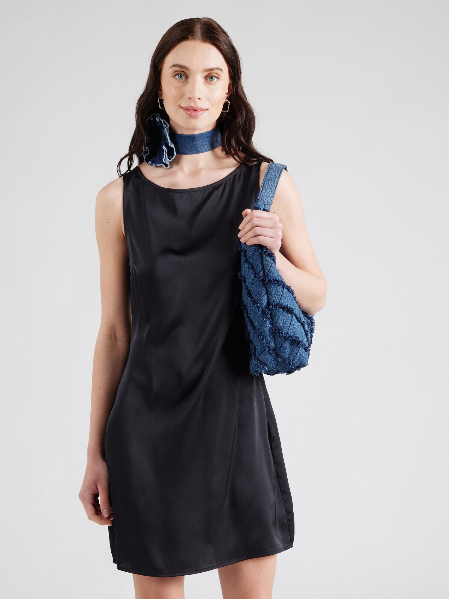 Thumbnail - VILA Kleid VIEnna Ravenna