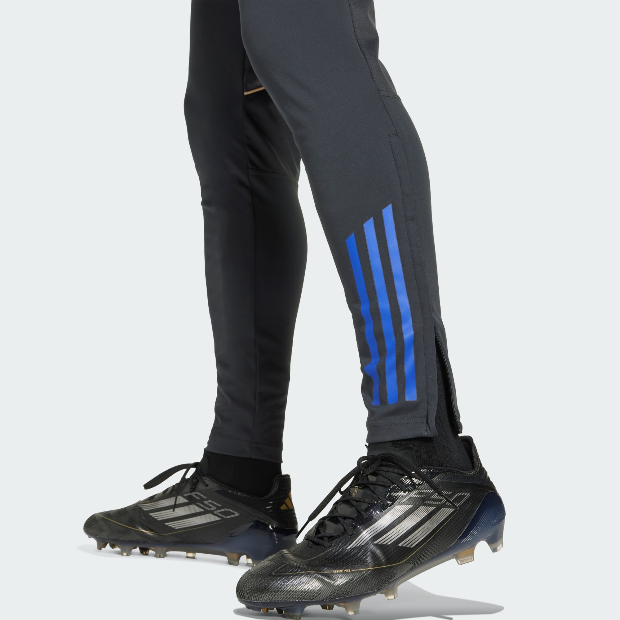Thumbnail - ADIDAS PERFORMANCE Sporthose Olympique Lyon Tiro 25 Competition