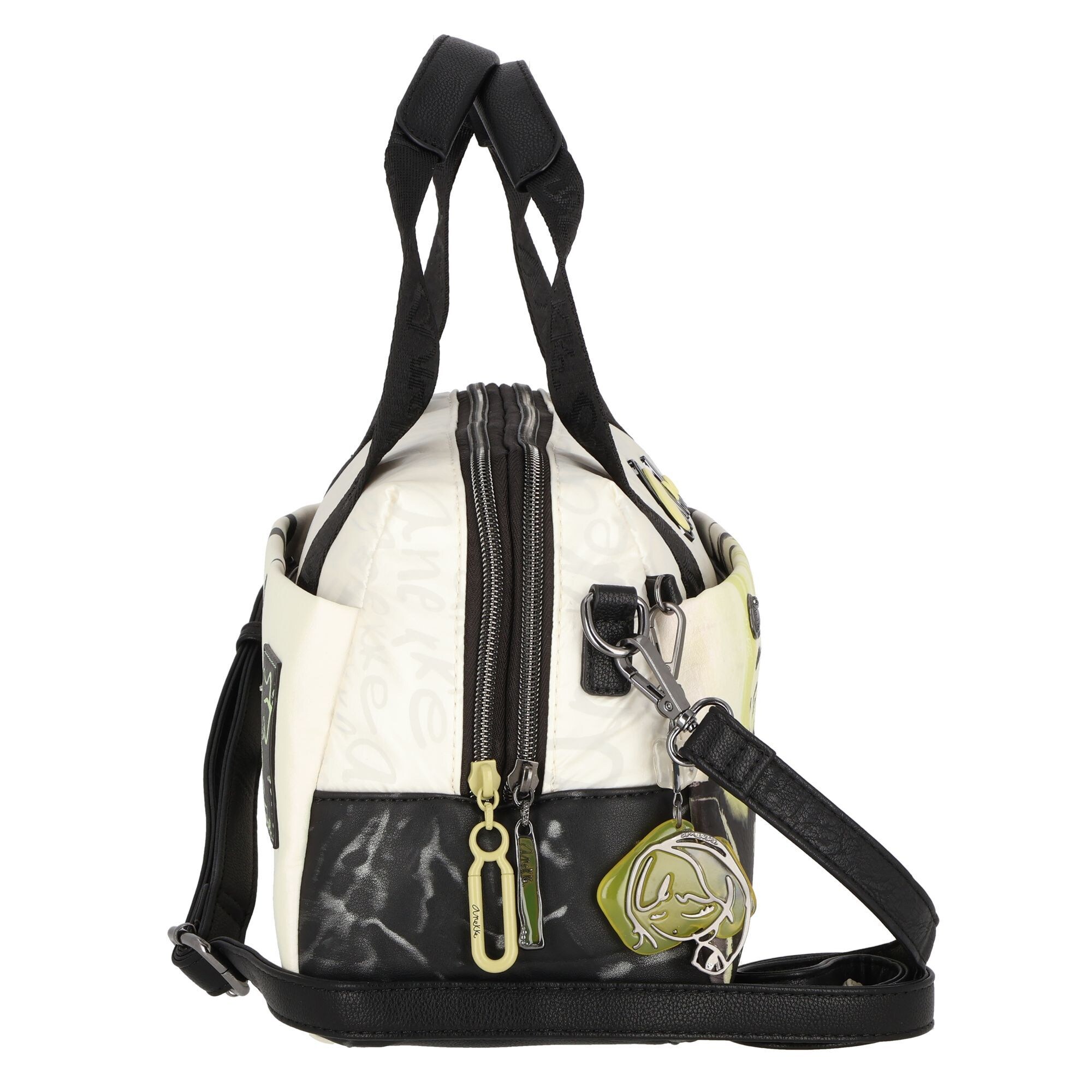 Thumbnail - Anekke Schultertasche Nature