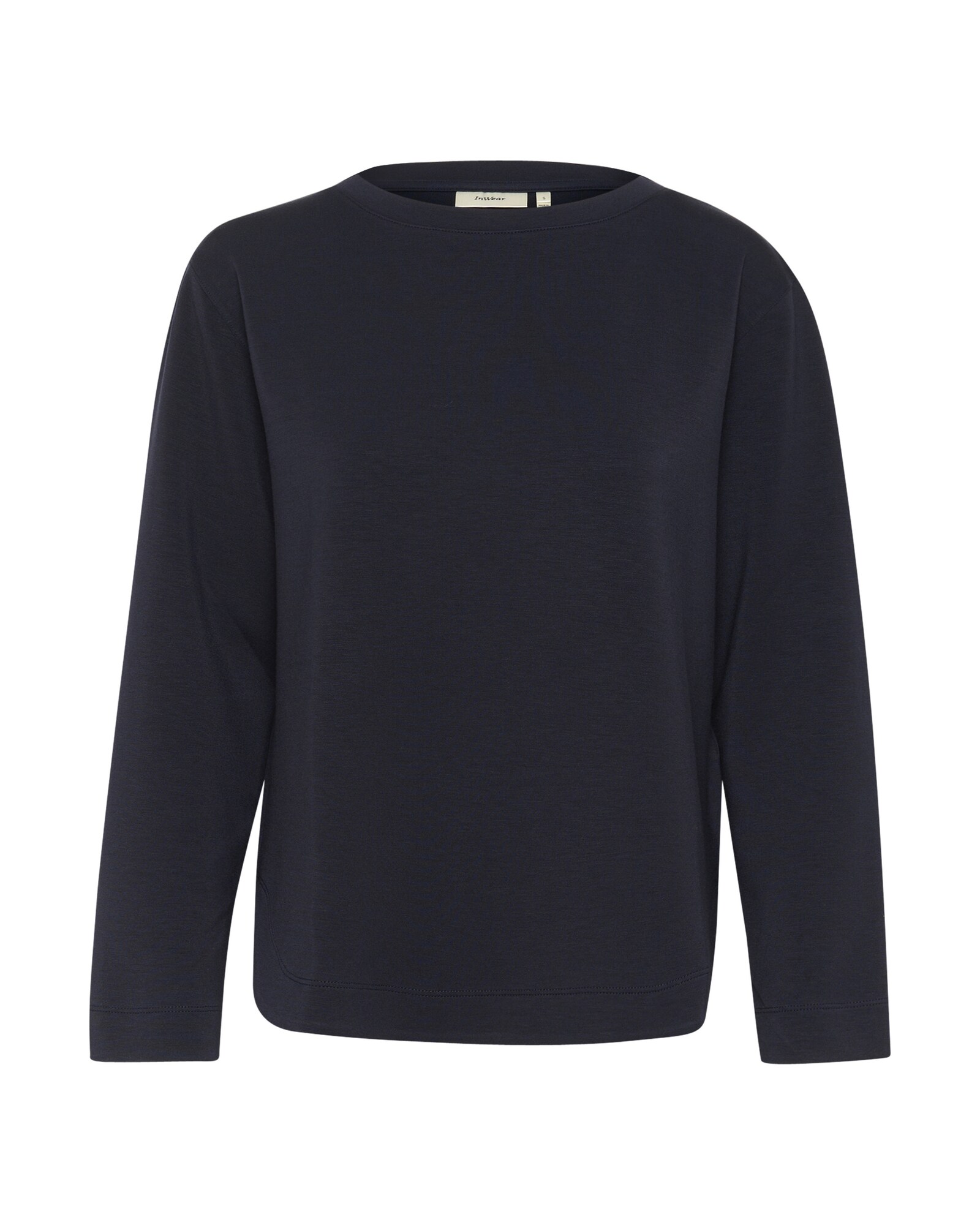 InWear Sudadera 'Gincent' marino