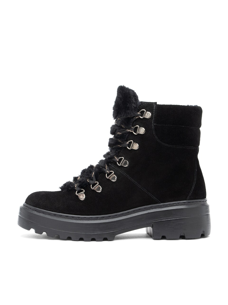 Ankelboots