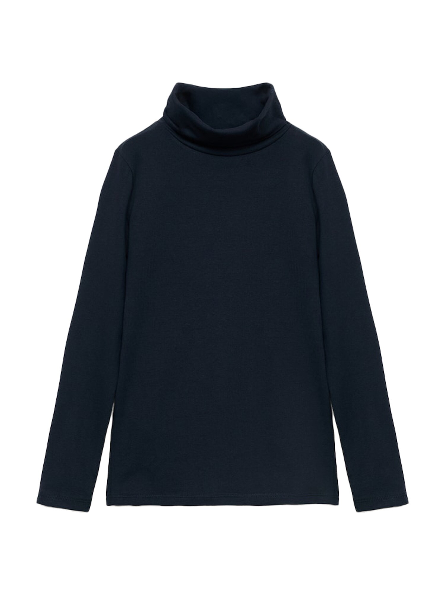 MANGO KIDS Tricou TURBO  bleumarin
