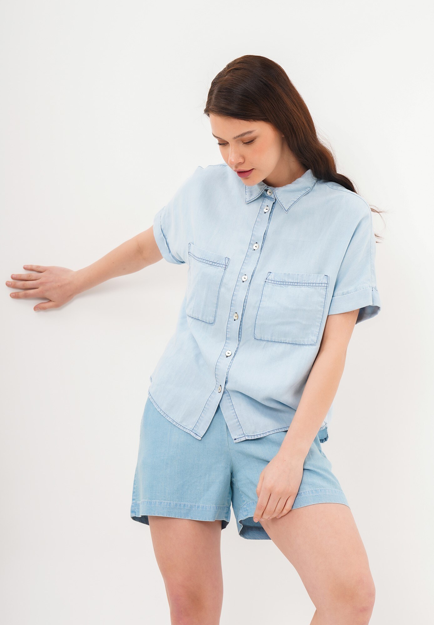 Thumbnail - Sweatshorts 'Juno'