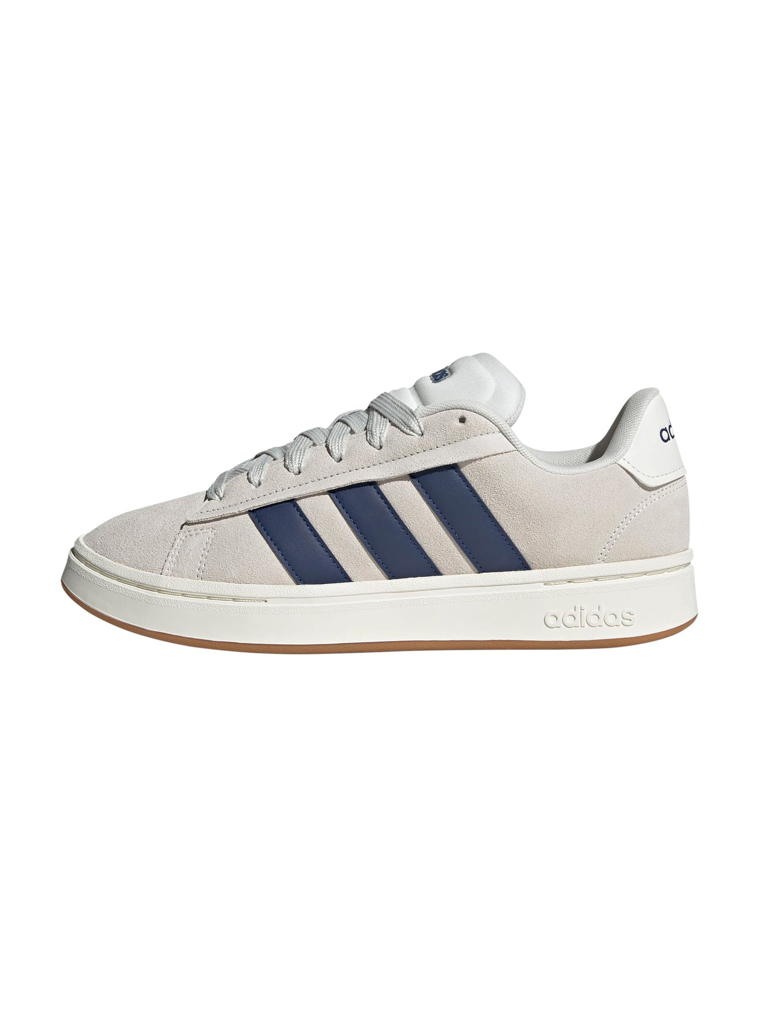 ADIDAS SPORTSWEAR Sneaker low Grand Court Alpha 00s  bleumarin / gri deschis