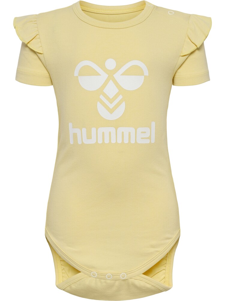Hummel Body Mädchen Größe 56 gelb