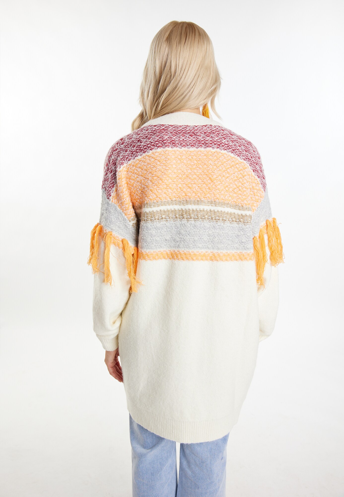 Thumbnail - Strickjacke 'Eyota'