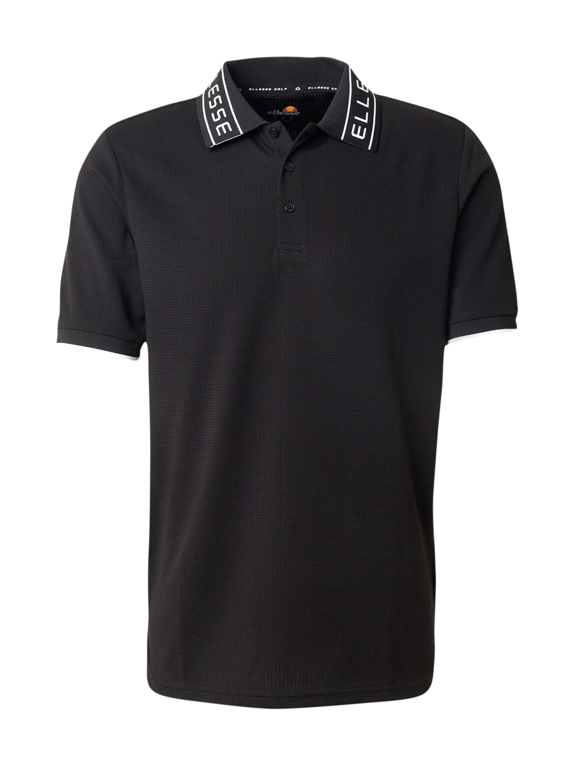 ELLES T-shirt 'Algari' herr