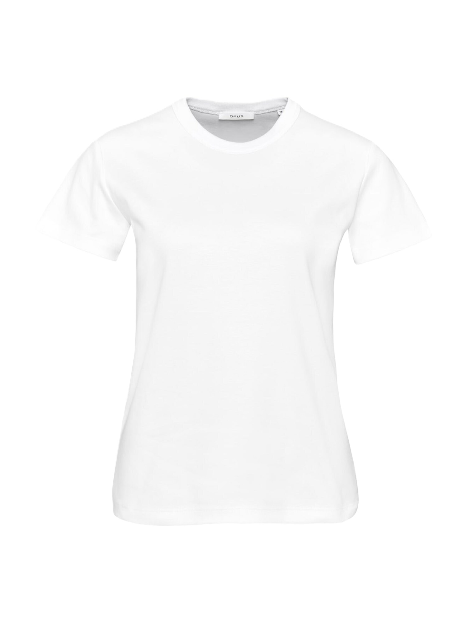 OPUS Camiseta  offwhite