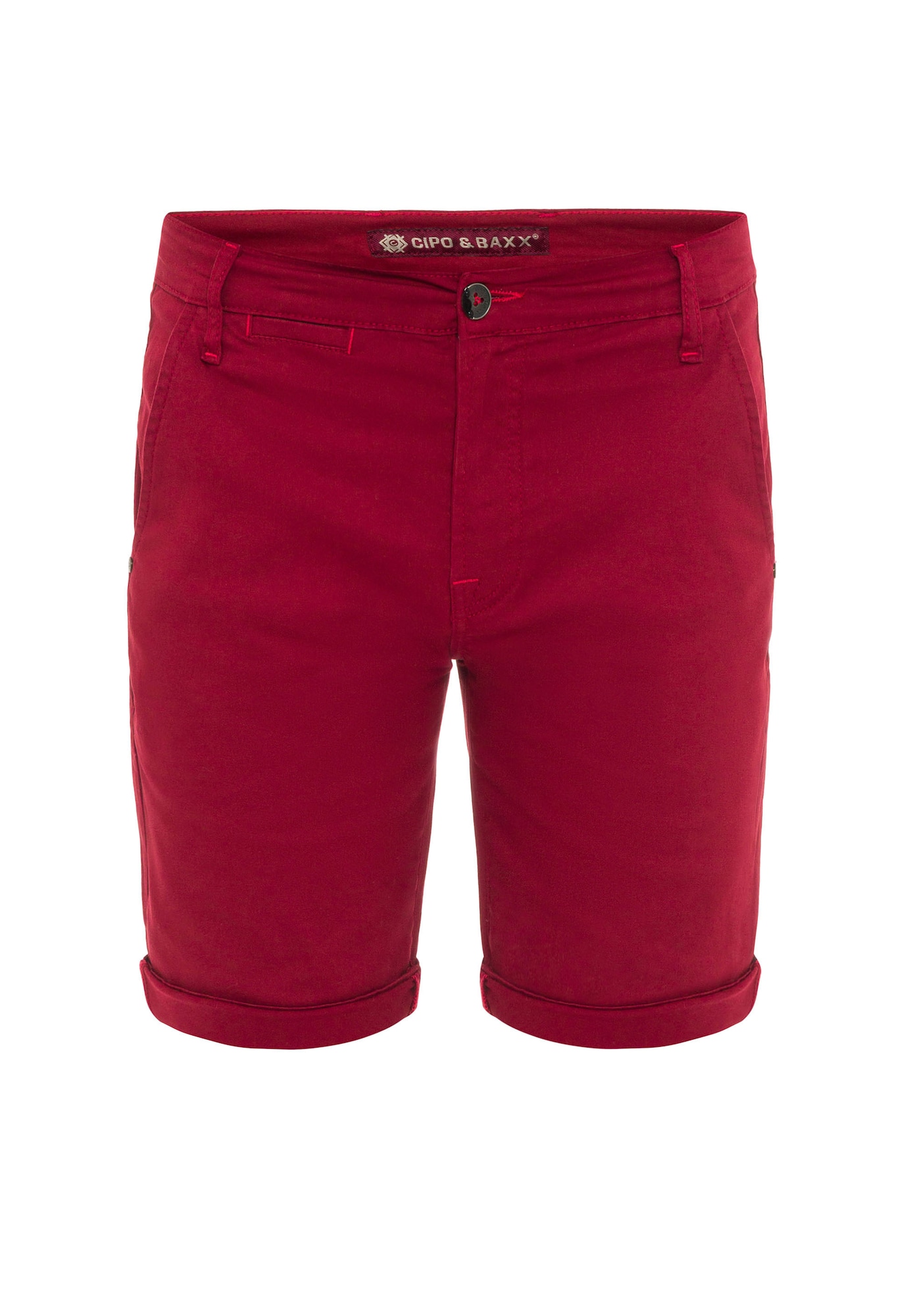 Thumbnail - Shorts