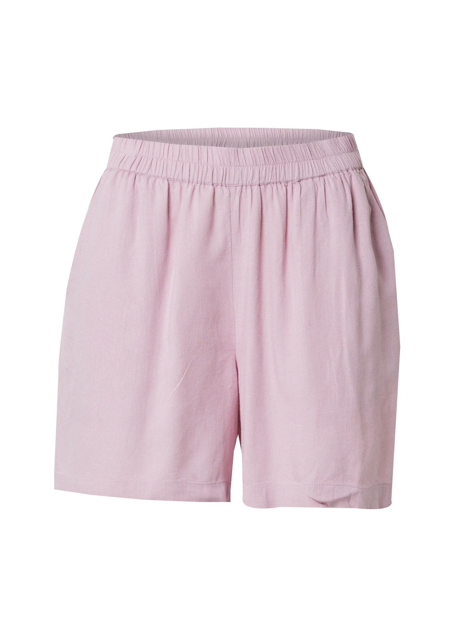 PIECES Pantaloni PCPia  rosé