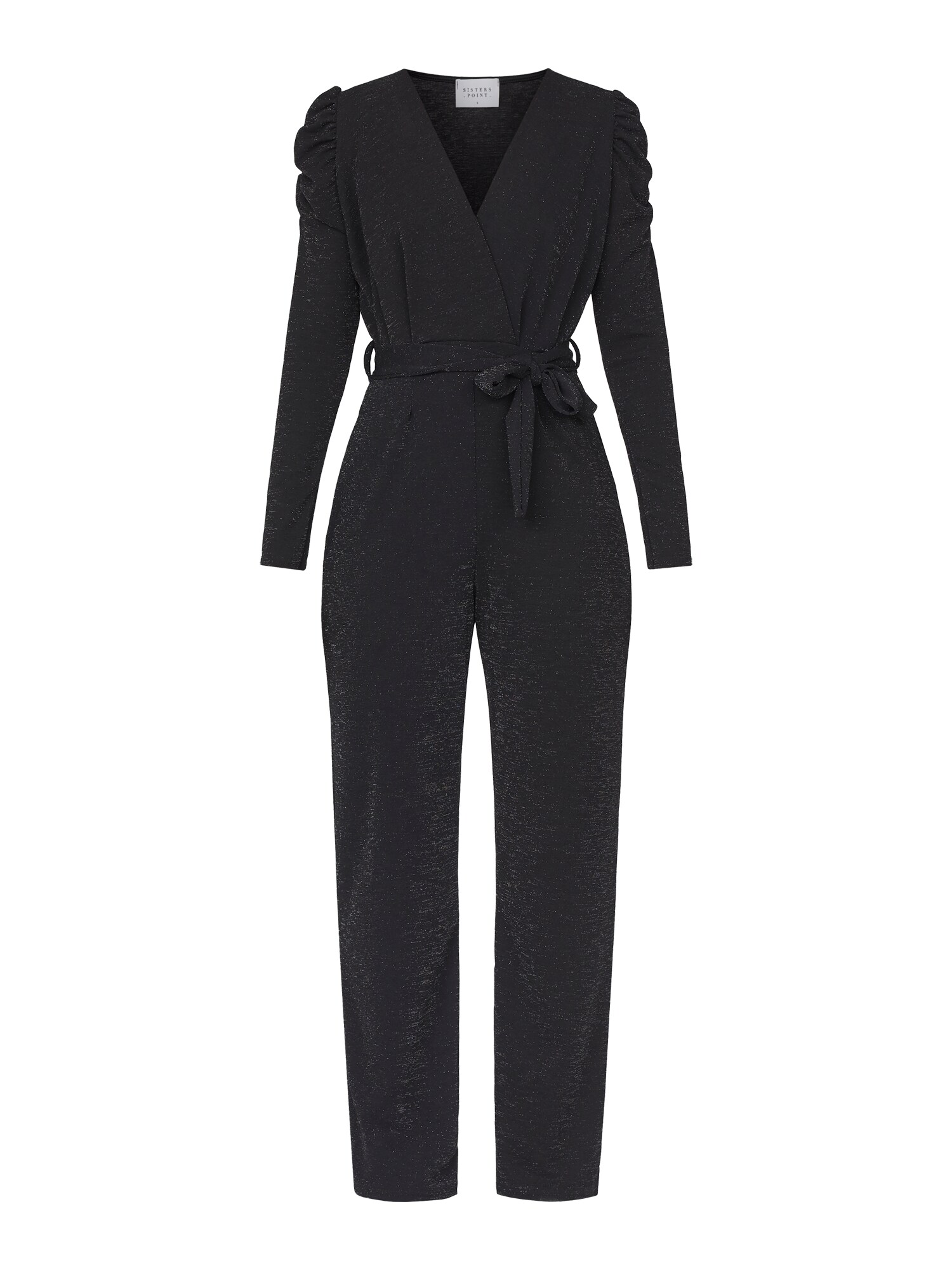 SISTERS POINT Salopeta EGINA  negru