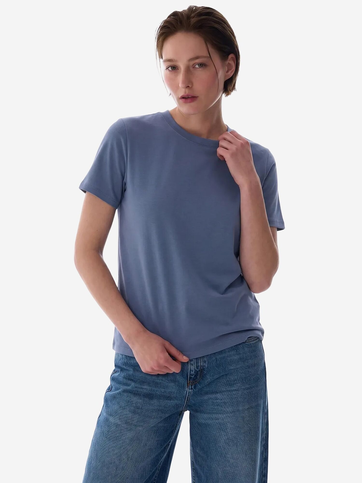 Penti Majica 'T-Shirts' azur