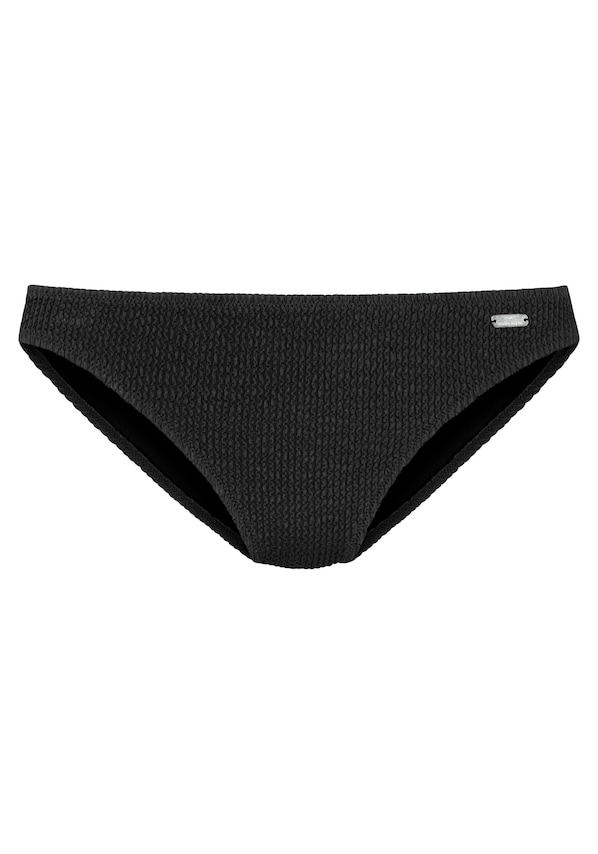 VIVANCE, Bikini nadrágok, fekete, 2 kép a 3 közül