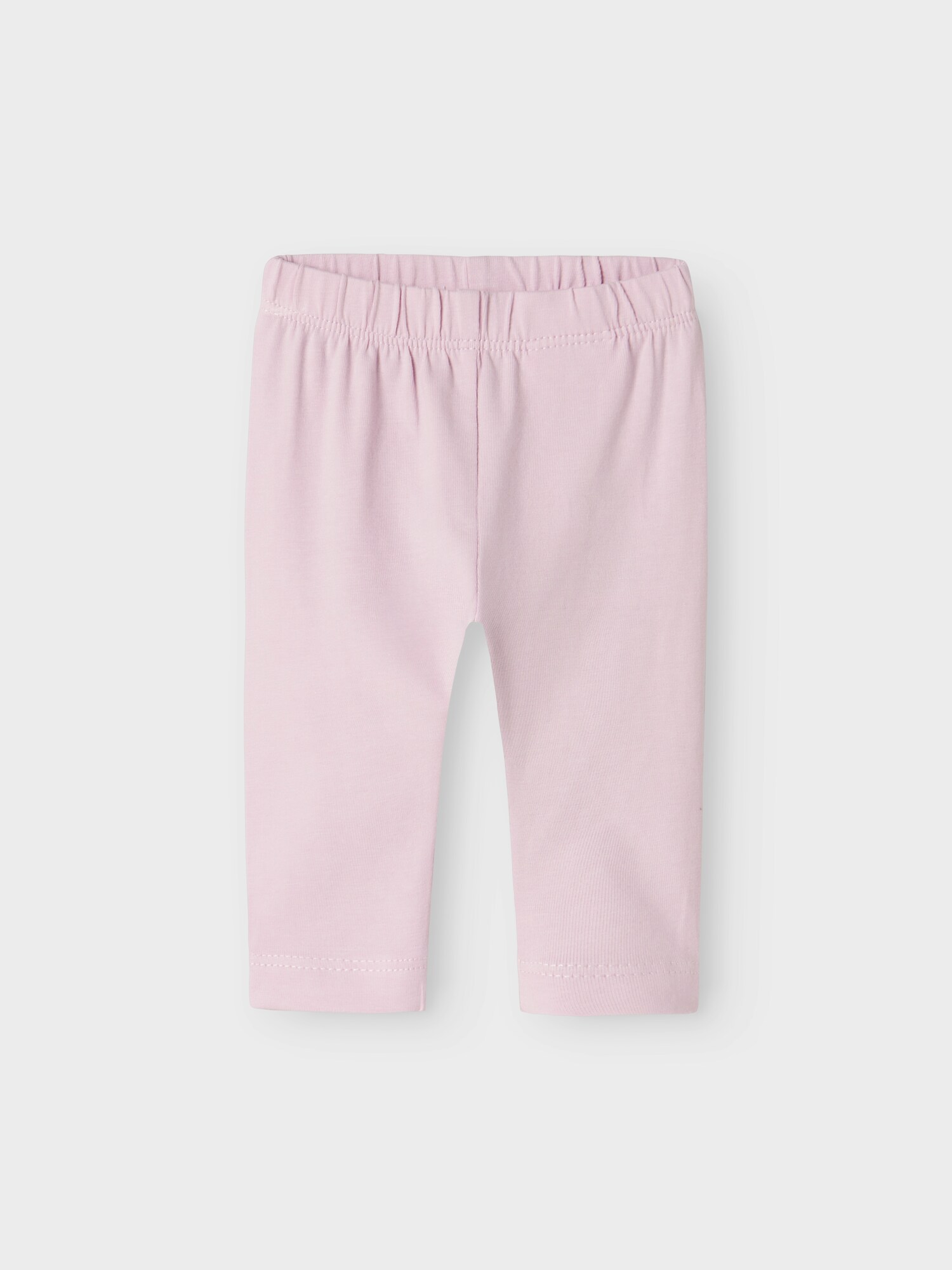 NAME IT Leggings  kék / világosbarna / pasztellila termék 2. képe