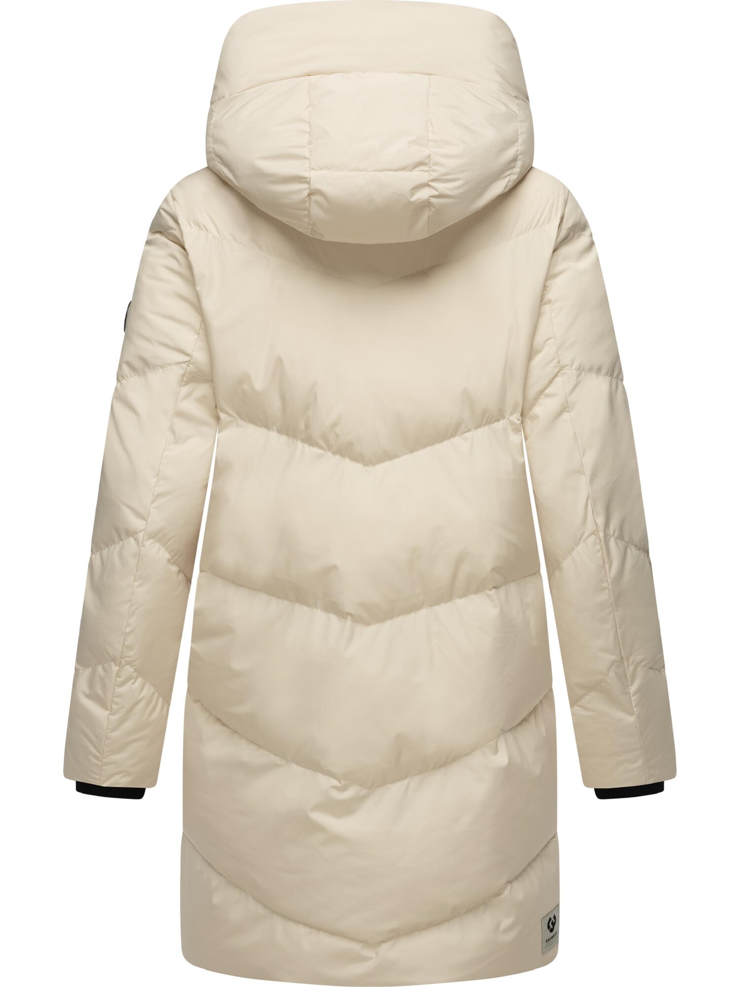 Thumbnail - Ragwear Wintermantel Avelin