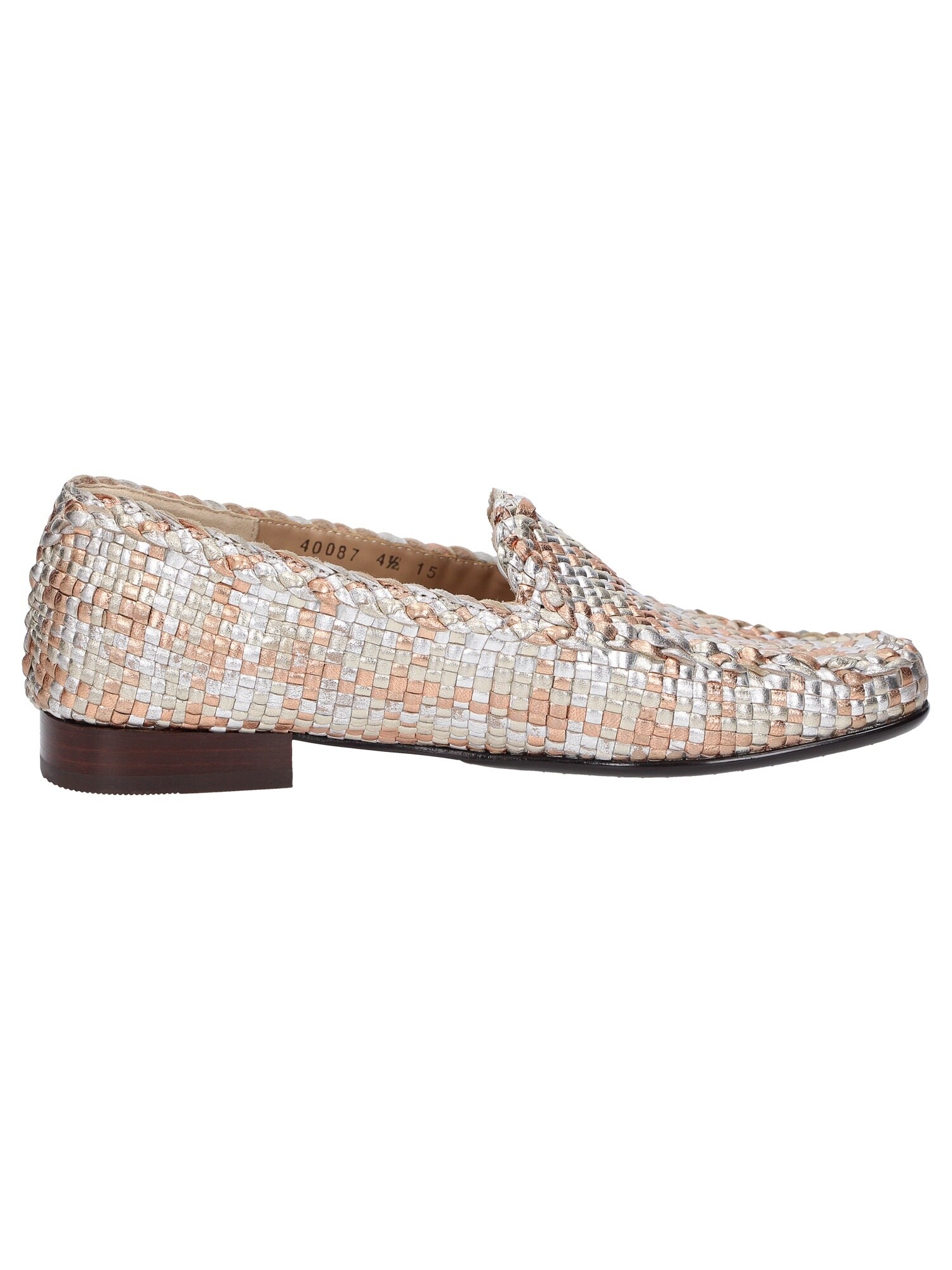 Thumbnail - SIOUX Slipper Cordera