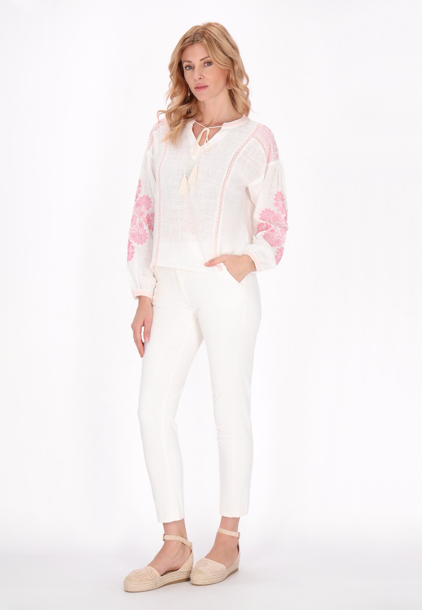 Thumbnail - usha FESTIVAL Bluse Spring Summer