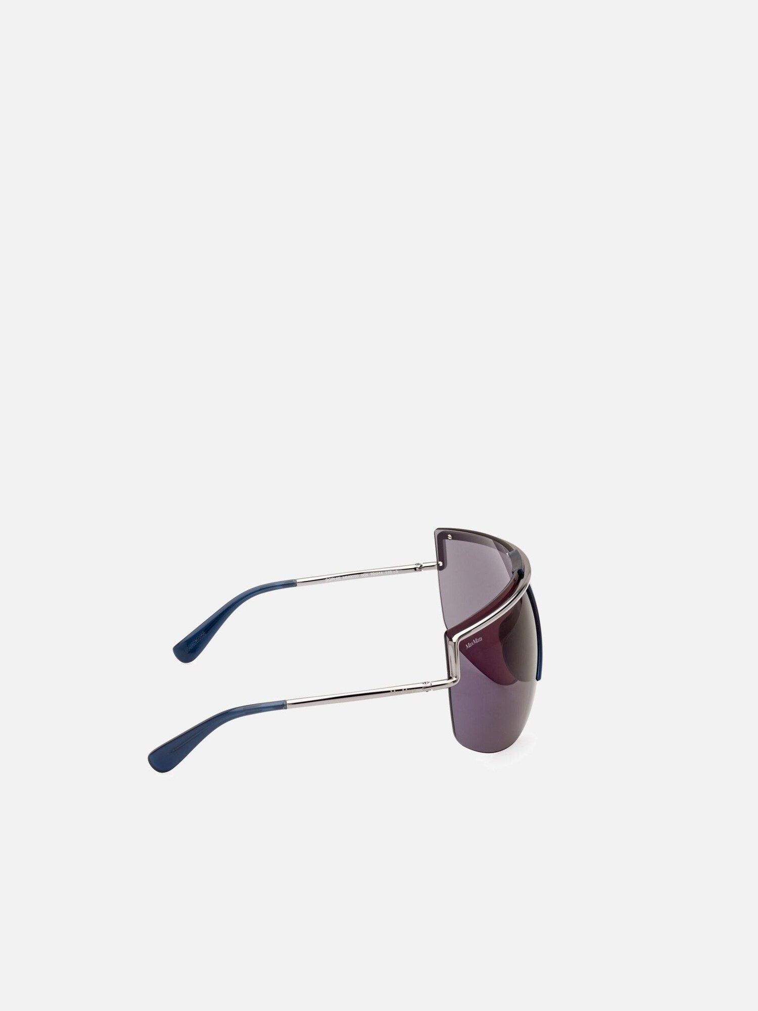 Max Mara Gafas de sol  azul – imagen 3