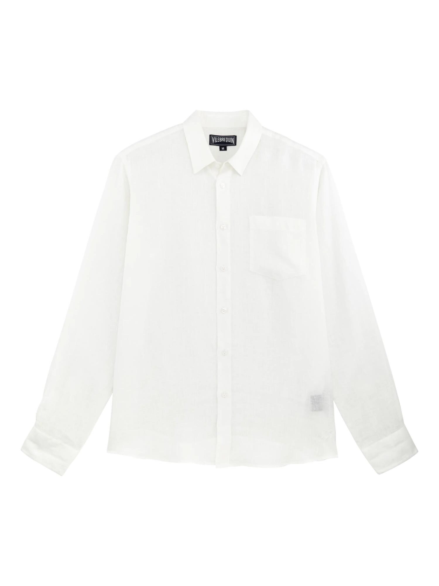 Vilebrequin Camisa  blanco