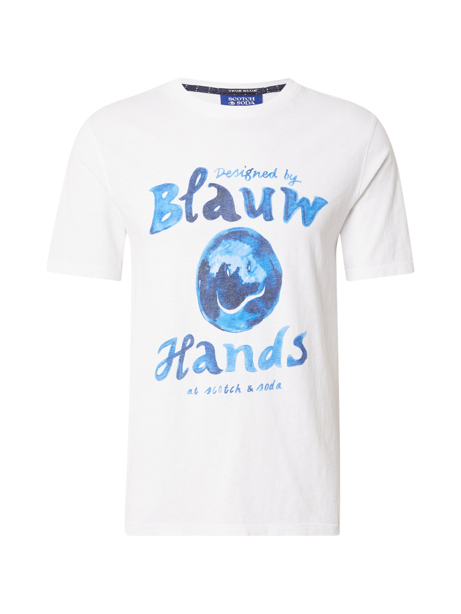 Thumbnail - SCOTCH & SODA T-Shirt