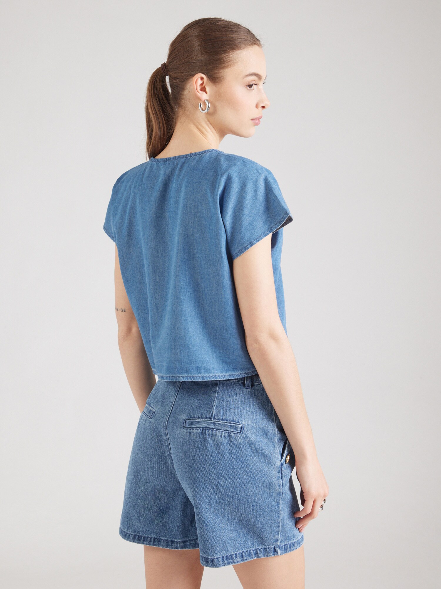 Thumbnail - ONLY Bluse ONLBea