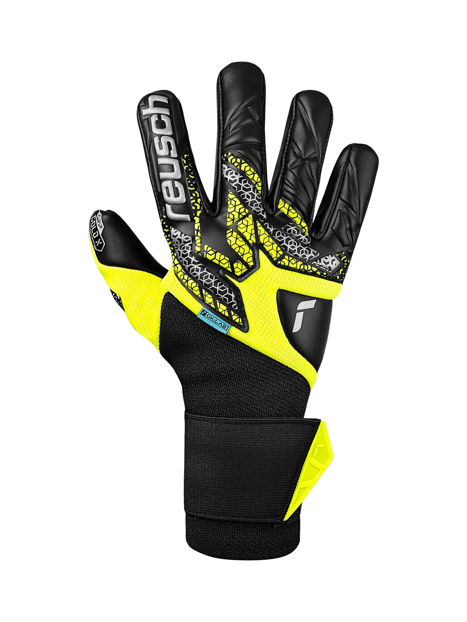 Thumbnail - REUSCH Sporthandschuhe