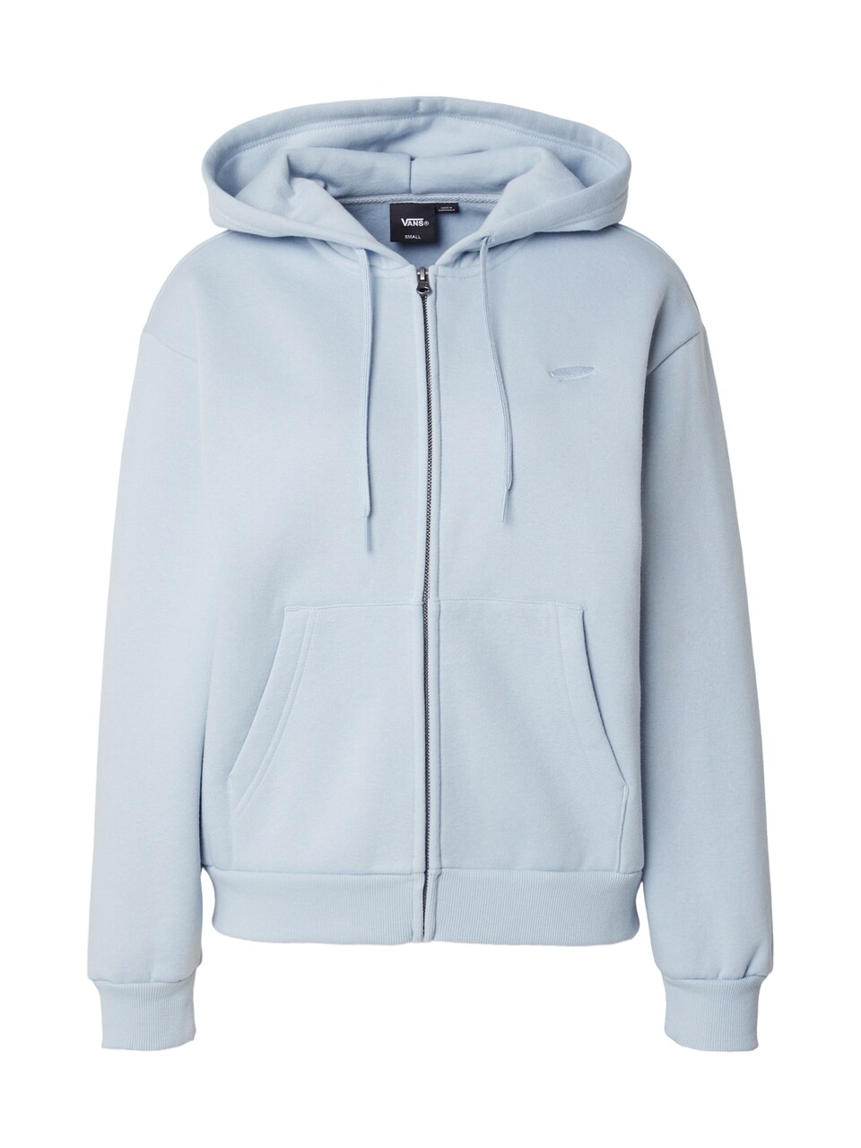 Sweatjacka 'SALTON'