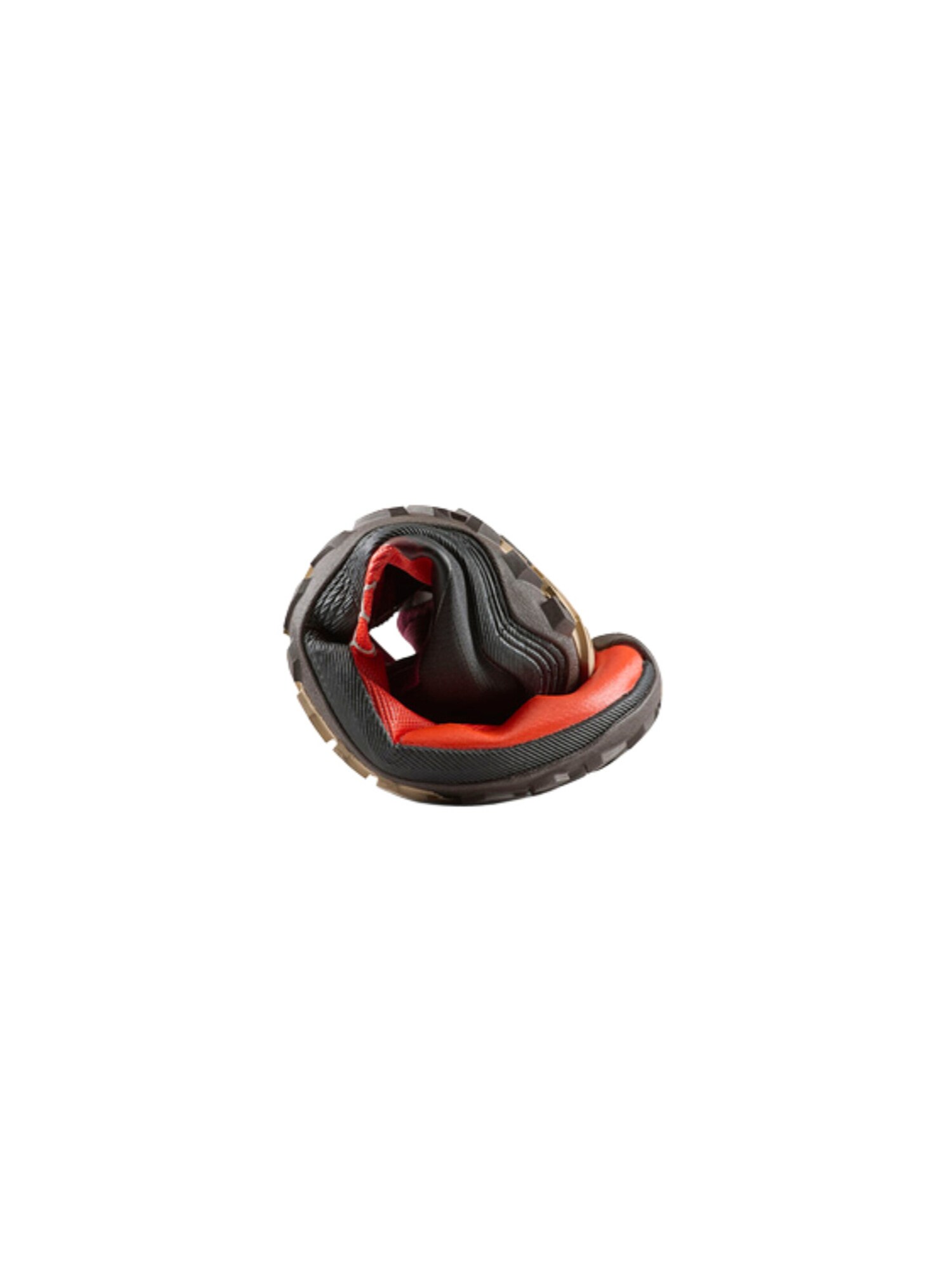Vivo Barefoot Zapatillas deportivas bajas 'PRIMUS TRAIL FLOW' rojo – imagen 2