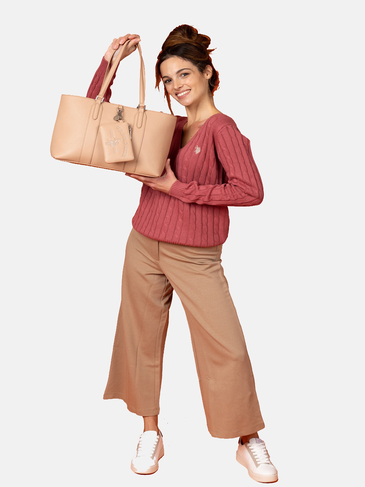 Thumbnail - U.S. POLO ASSN. Shopper