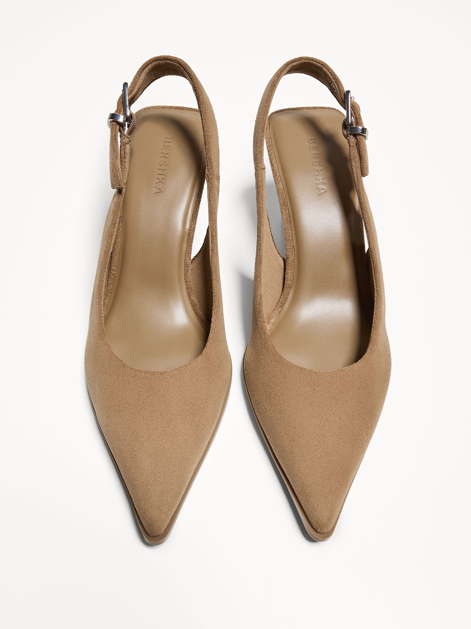 Thumbnail - Bershka Slingpumps