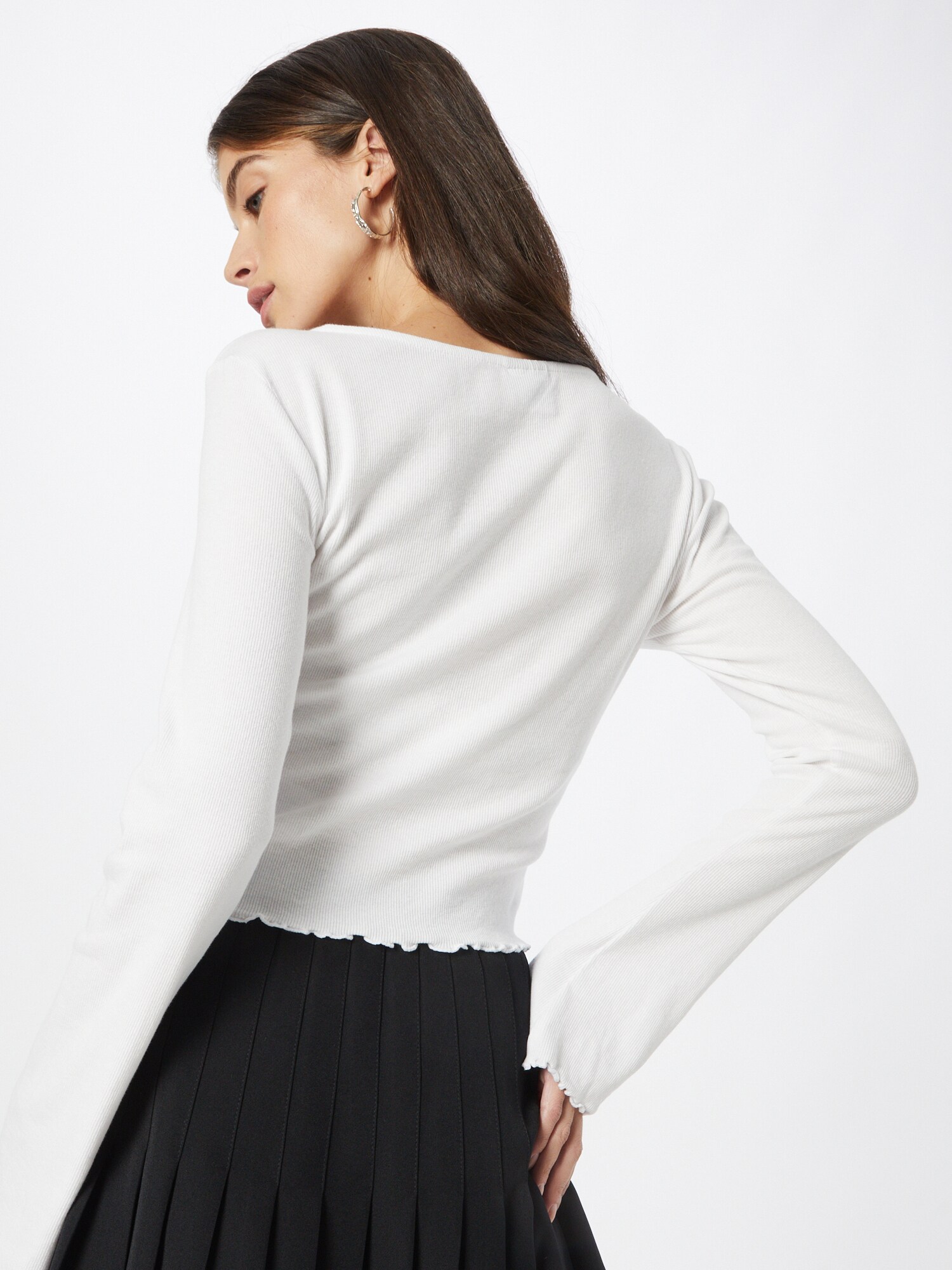 Thumbnail - Urban Classics Strickjacke