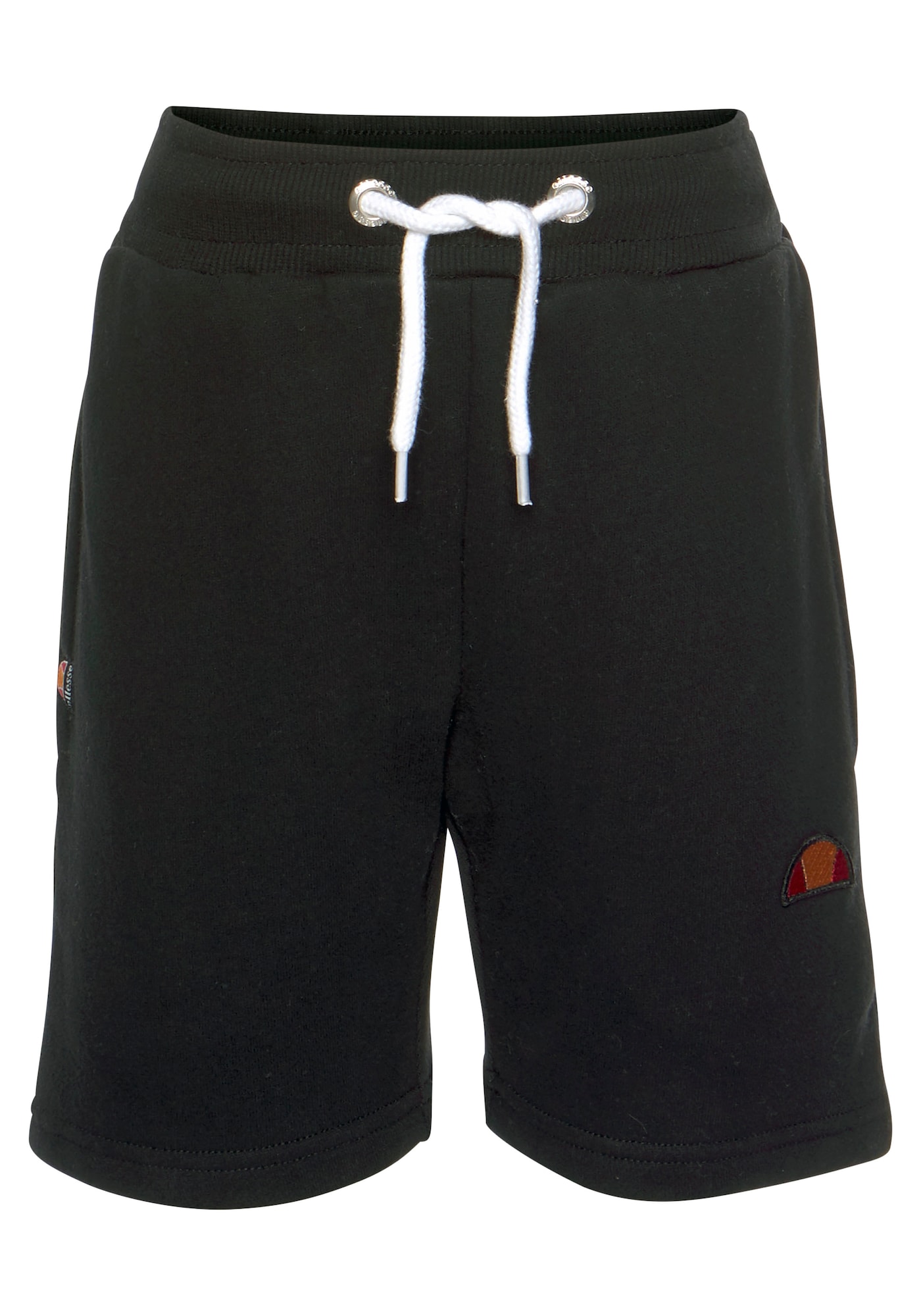 ELLESSE Nadrág 'Toyle'  fekete akciós termékkép 1