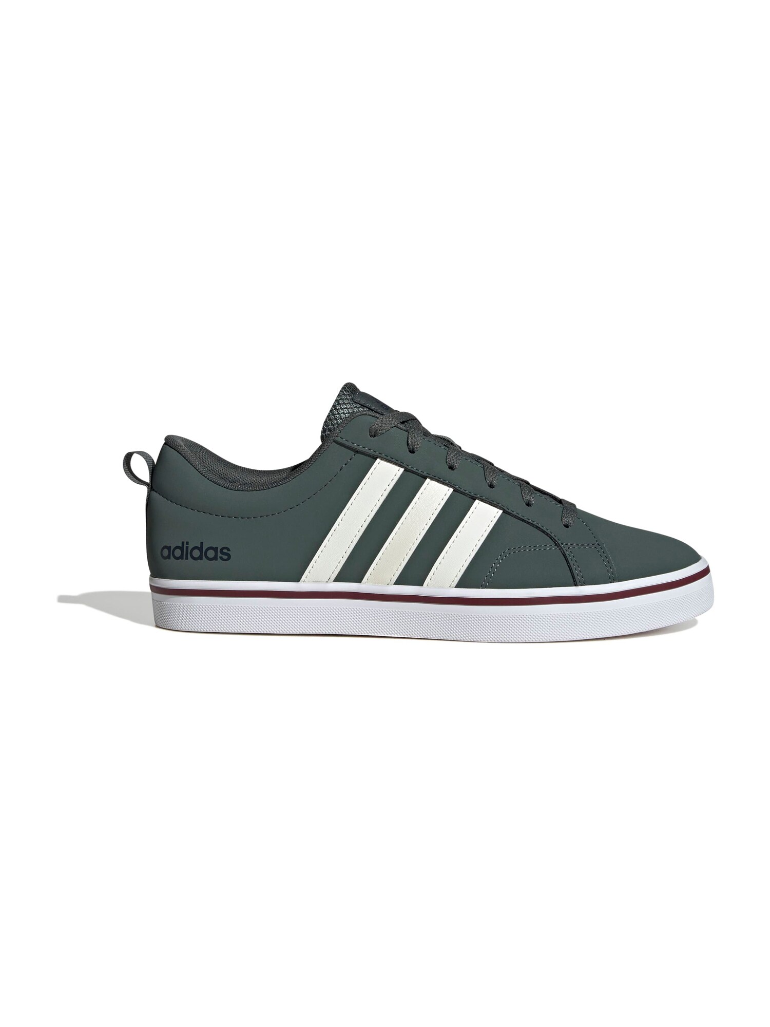 ADIDAS SPORTSWEAR Sneaker low VS PACE 2.0  verde pin / alb