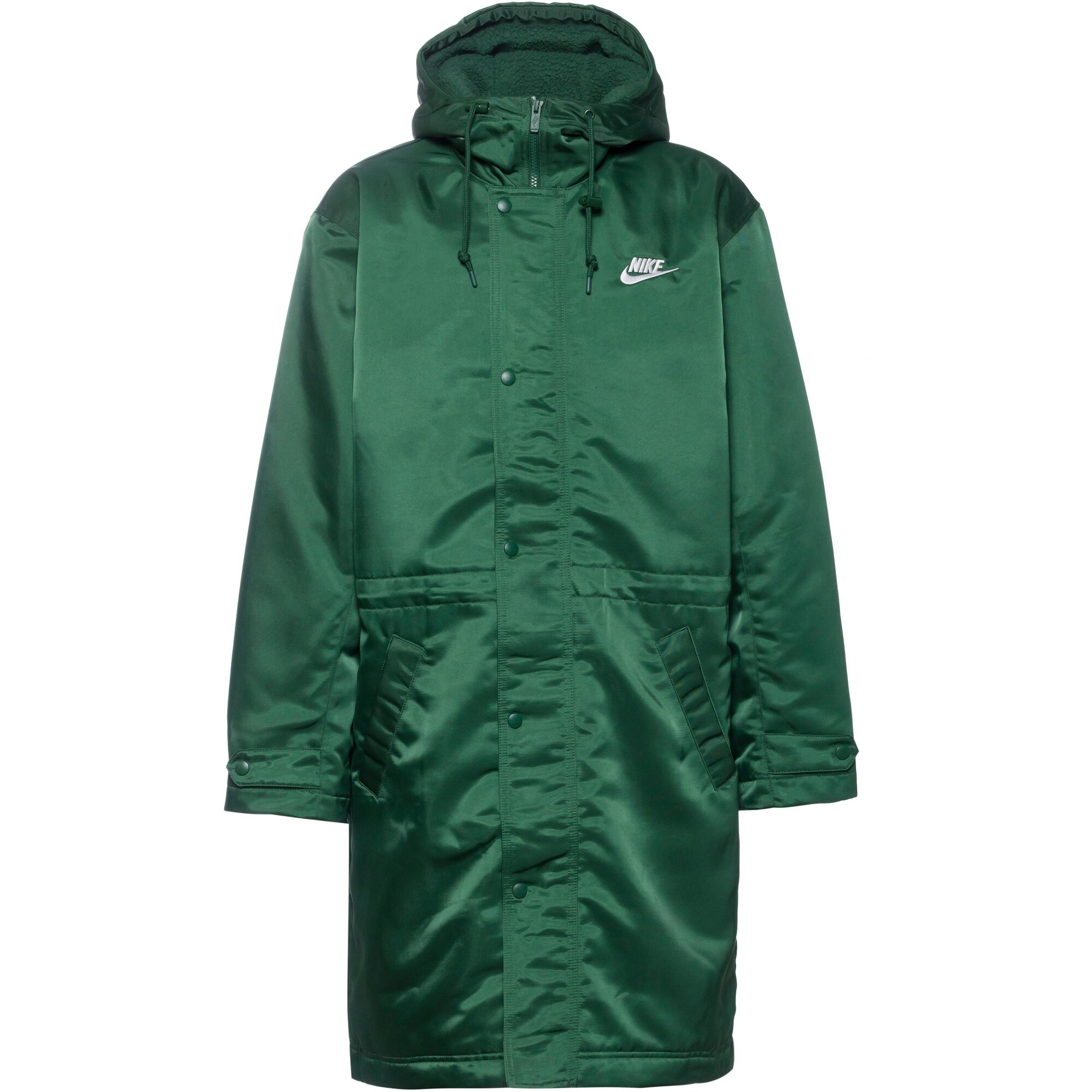 Thumbnail - Nike Sportswear Parka Club Stadium