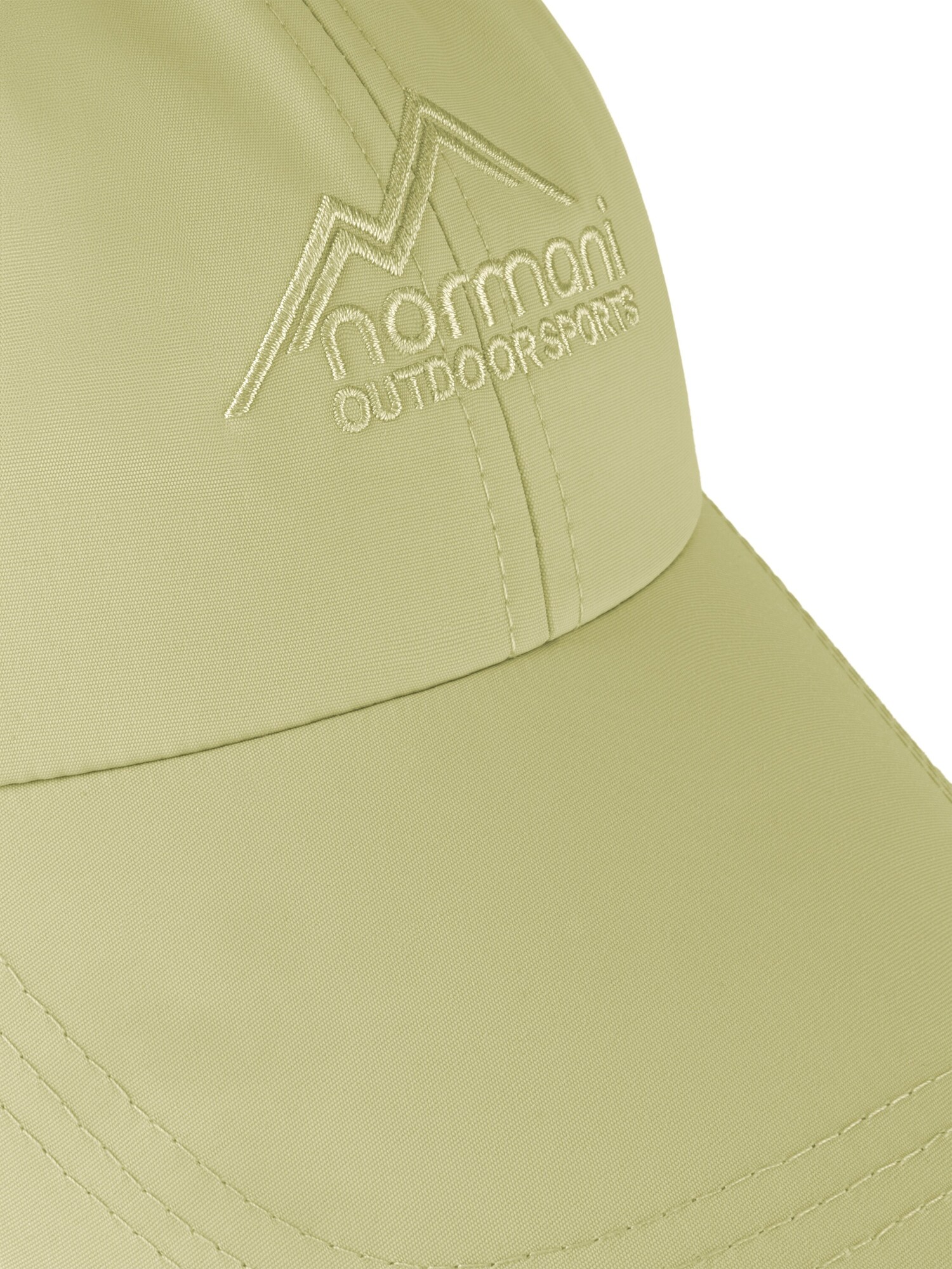 Thumbnail - normani Cap Safari