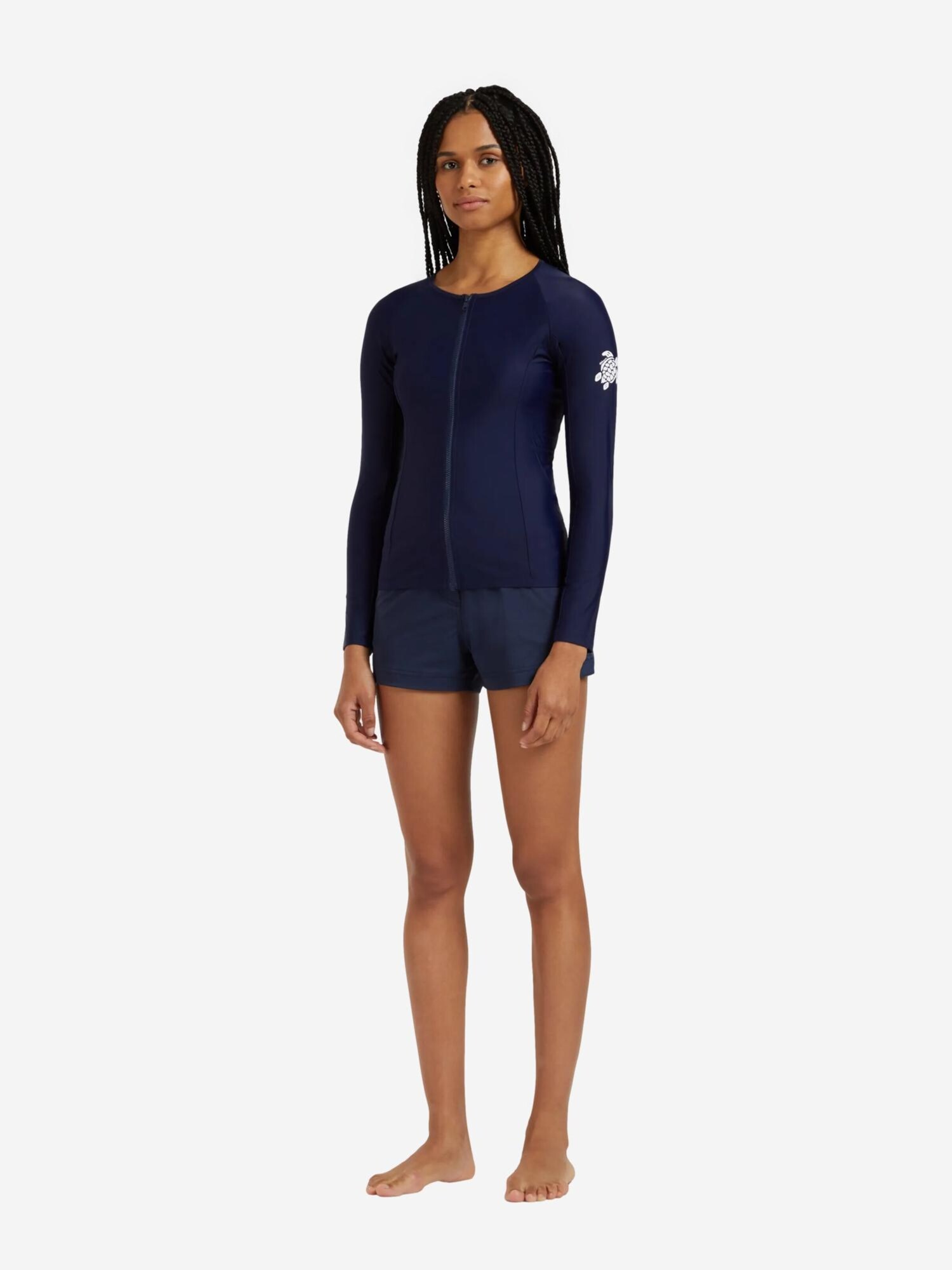 Vilebrequin Top  azul – imagen 3